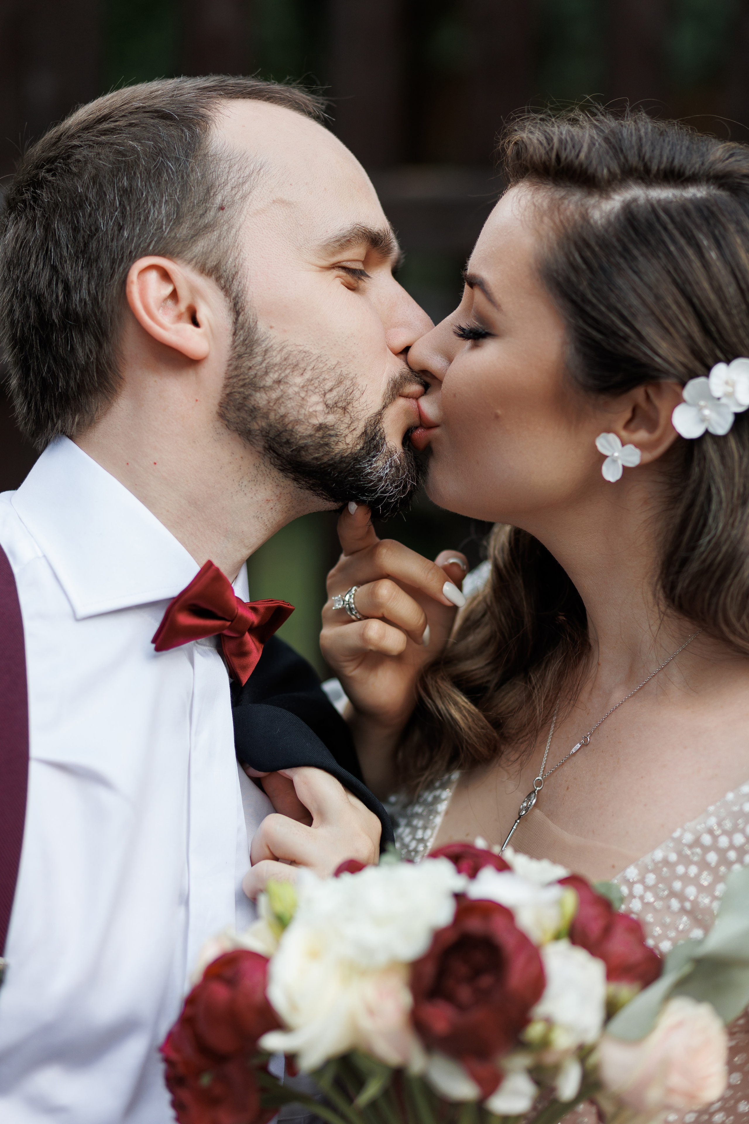 Игорь и Регина. Свадебный и семейный фотограф