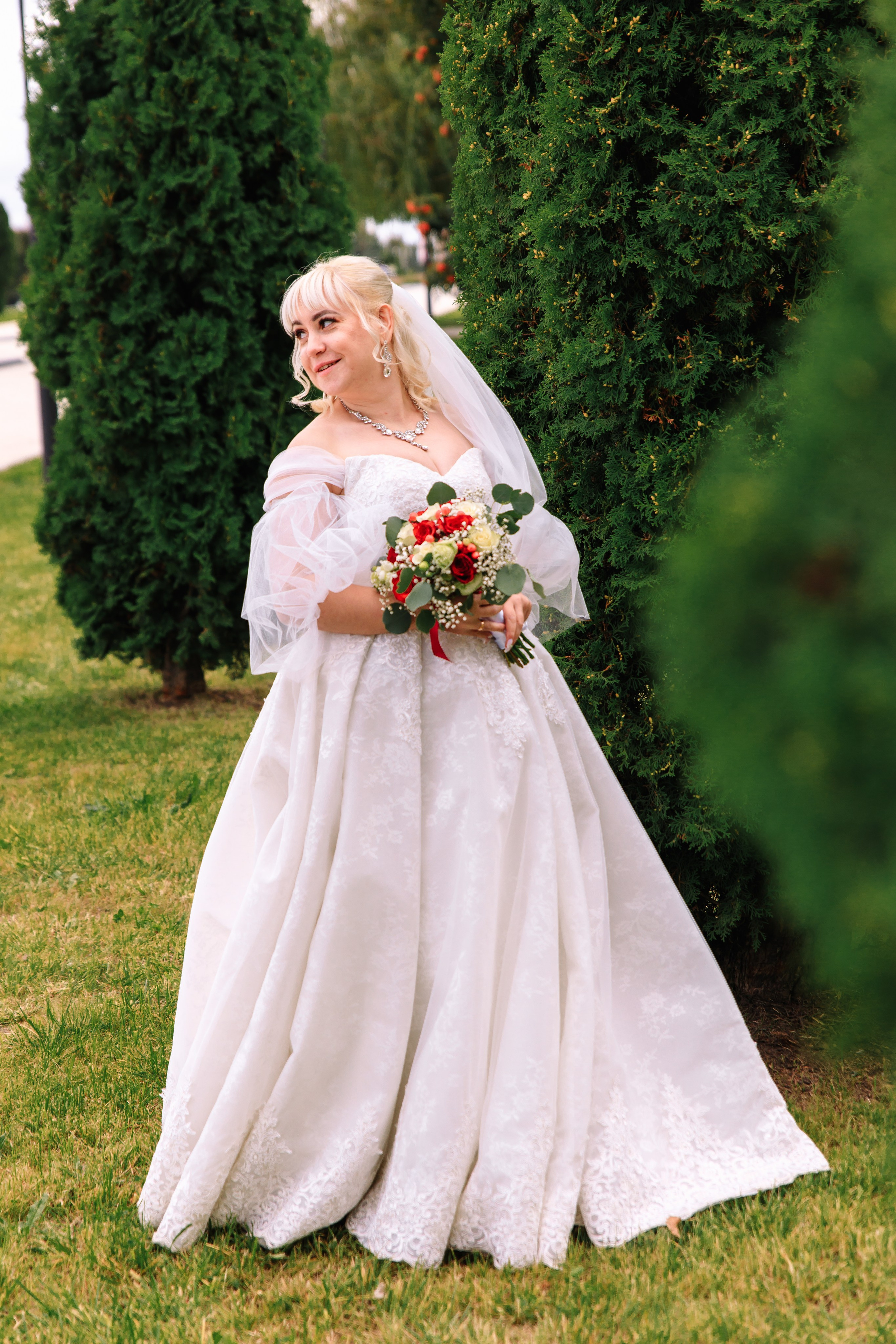 ТАТЬЯНА И ВЛАДИМИР. Свадебный и семейный фотограф в Курске и Курчатове