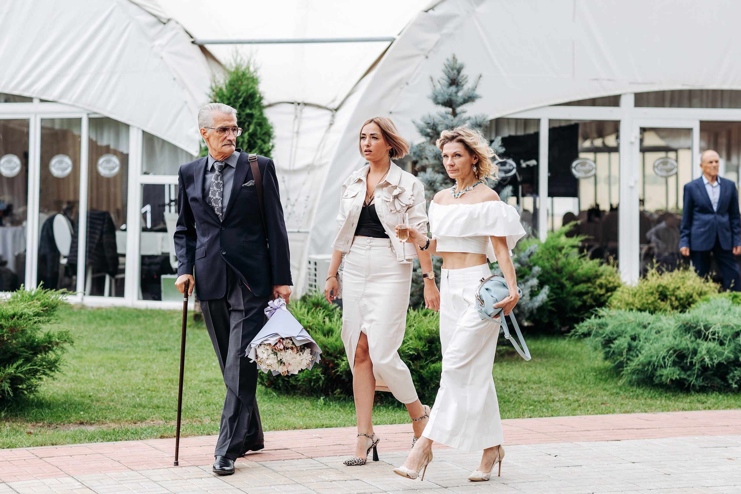 Антон Ксения. Фотограф Омск Андрей Козяков