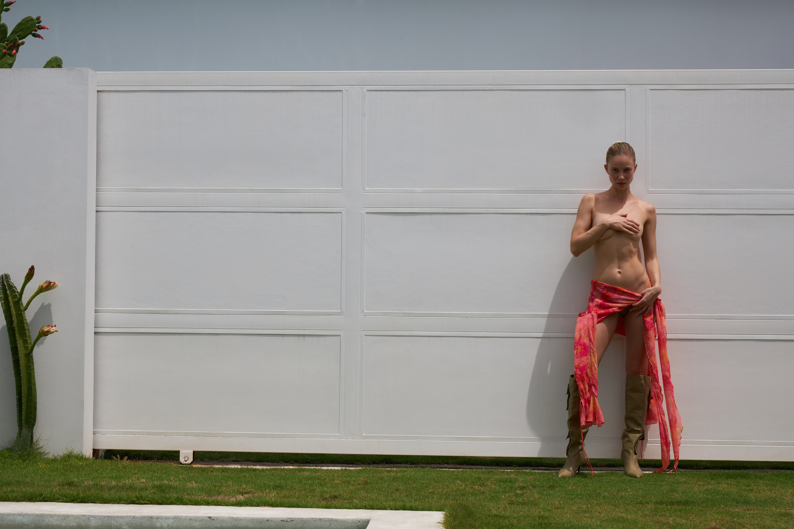 Bela. Главная