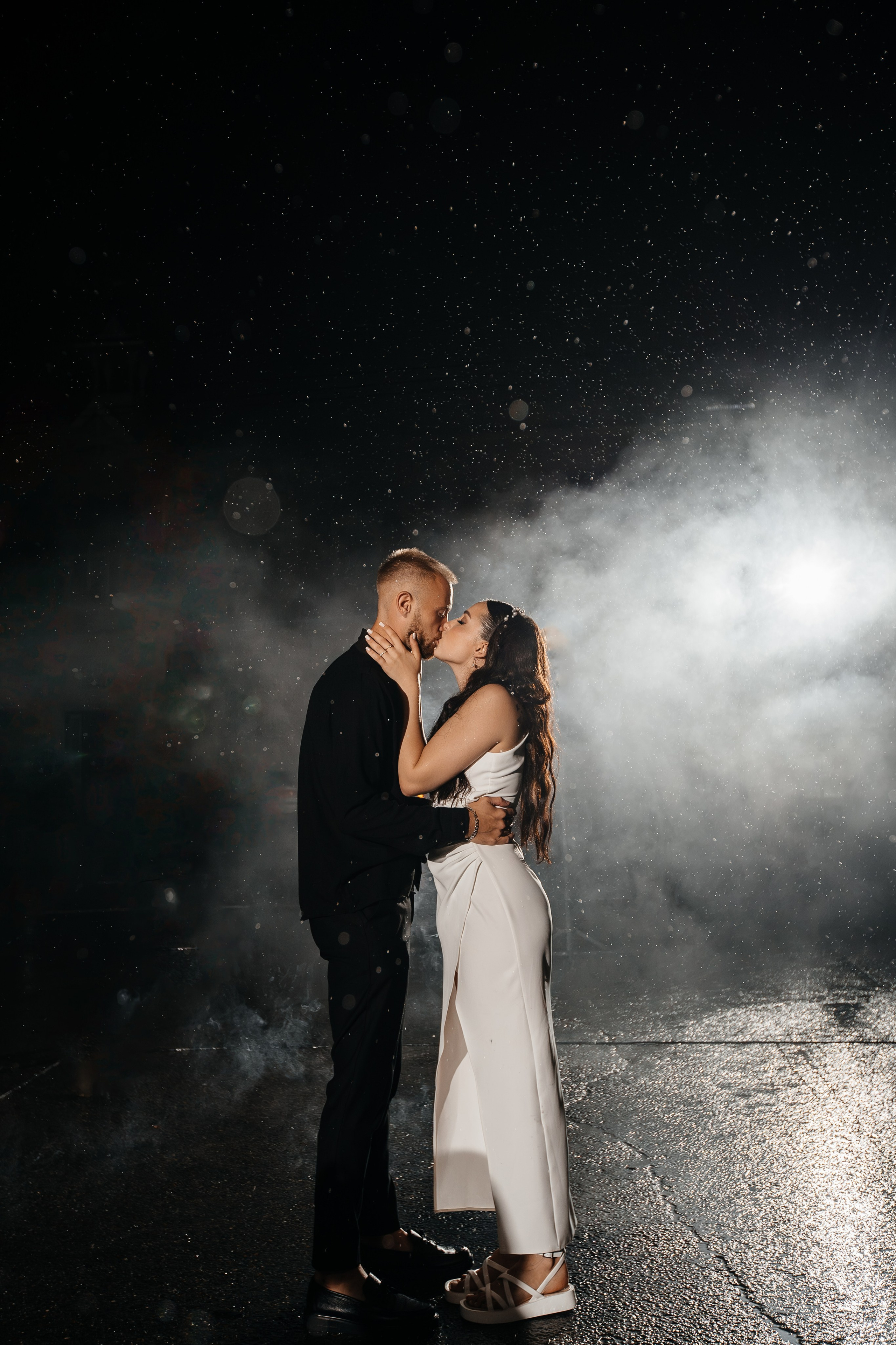 Валерия & Вячеслав. Свадебный фотограф Барнаул Алексей Павлов