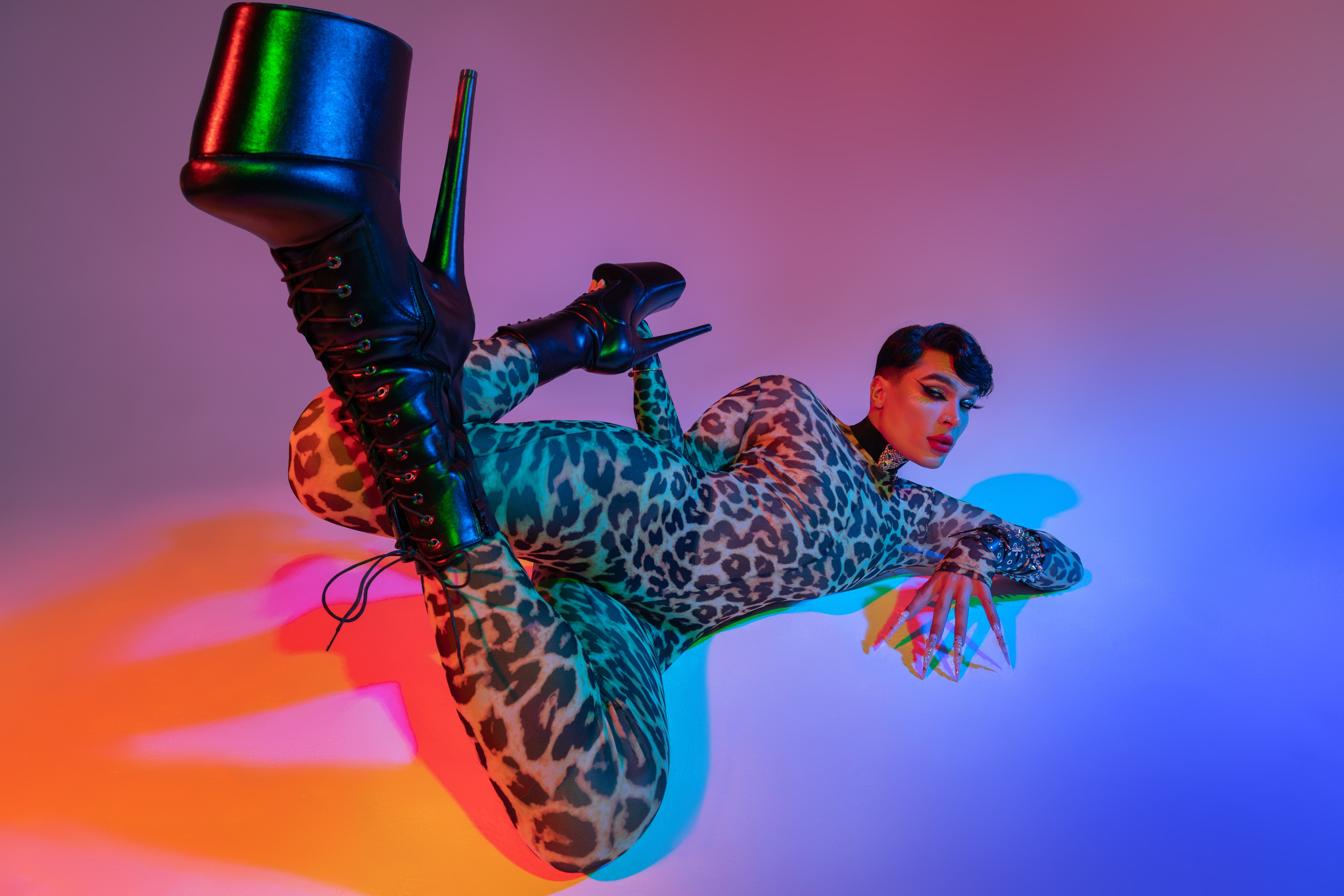 Мужская фотосессия. Fashion фотограф в Москве Марина Габдулина