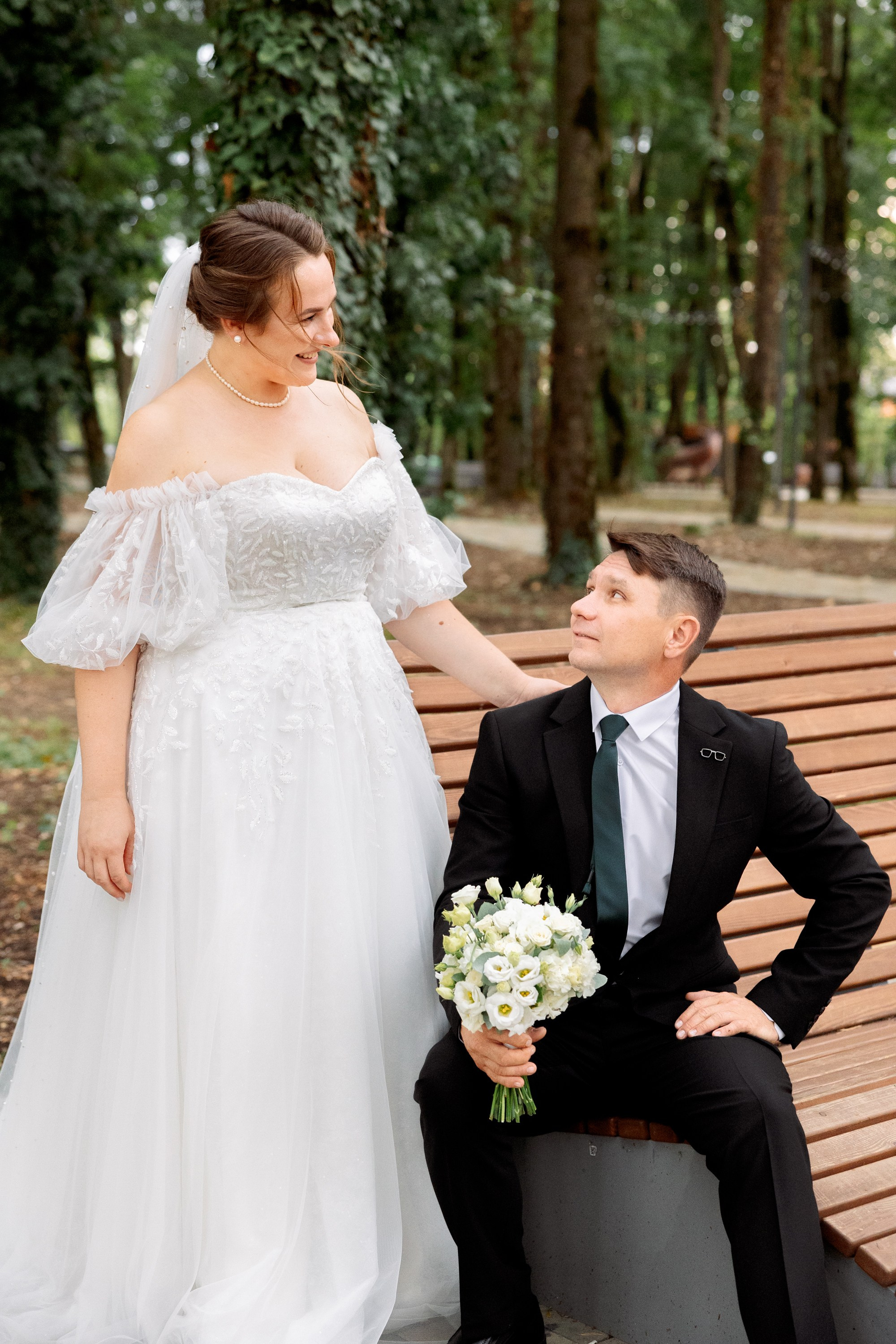 Андрей и Юлия. Свадебный и семейный фотограф в Майкопе Валерия Кудрявцева