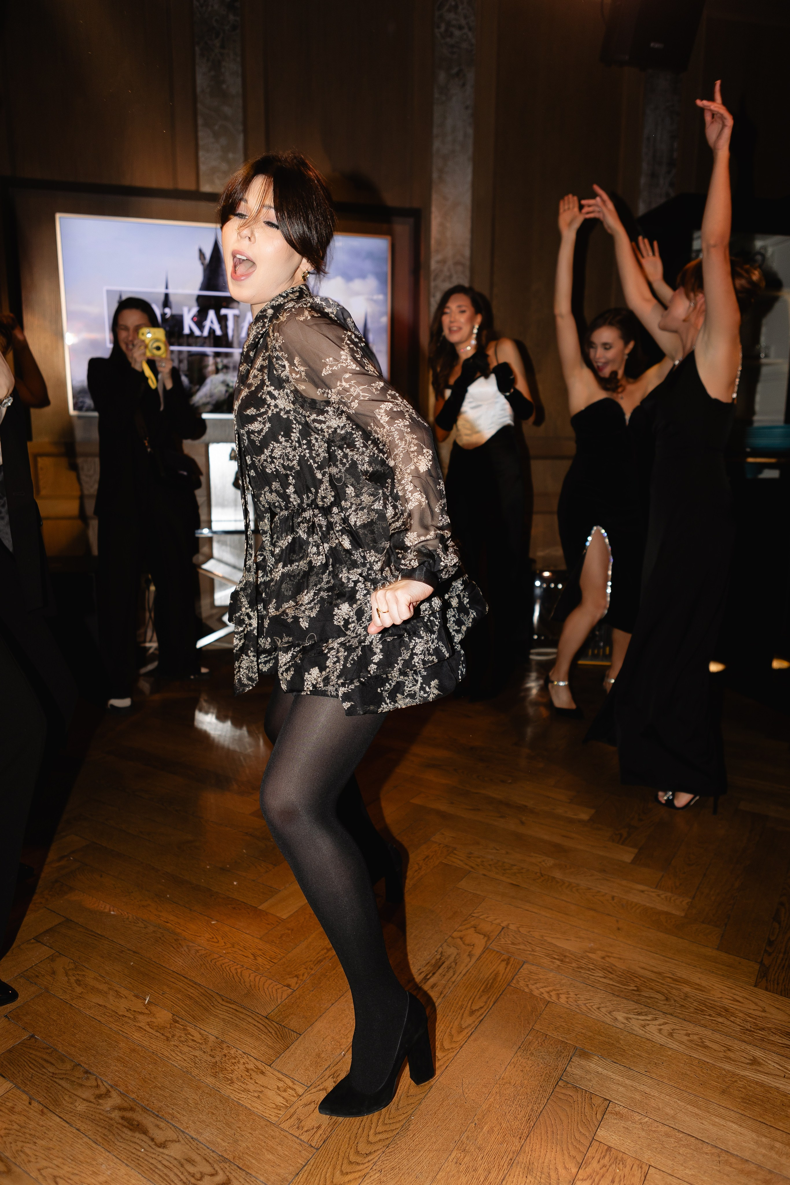 Harry Potter birthday. Свадебный и портретный фотограф Казань/Москва/СПБ Елькина Юлия