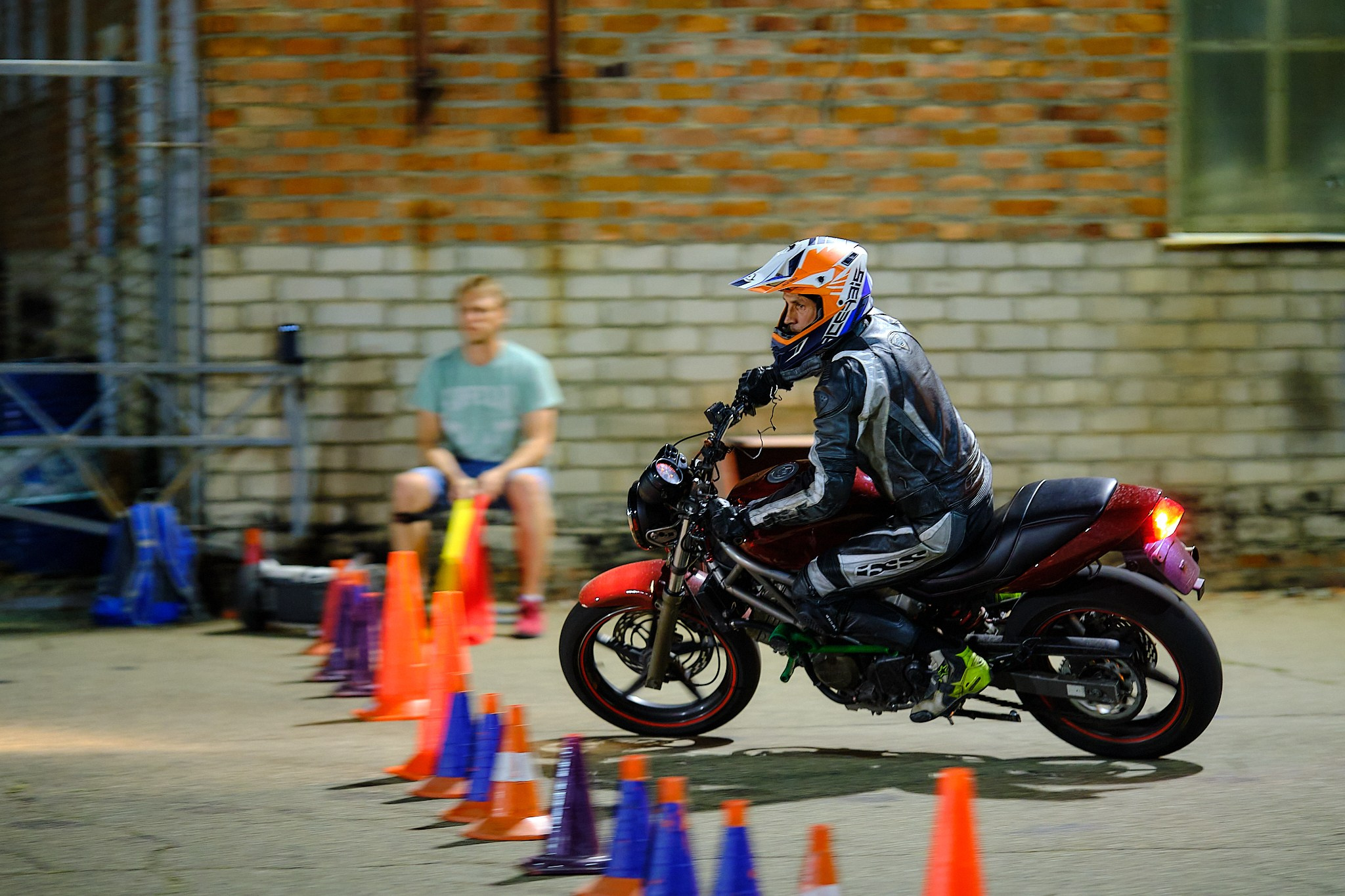 27.07.2024 Ночная Джимхана. Константин Тимонин — фотограф в Краснодаре