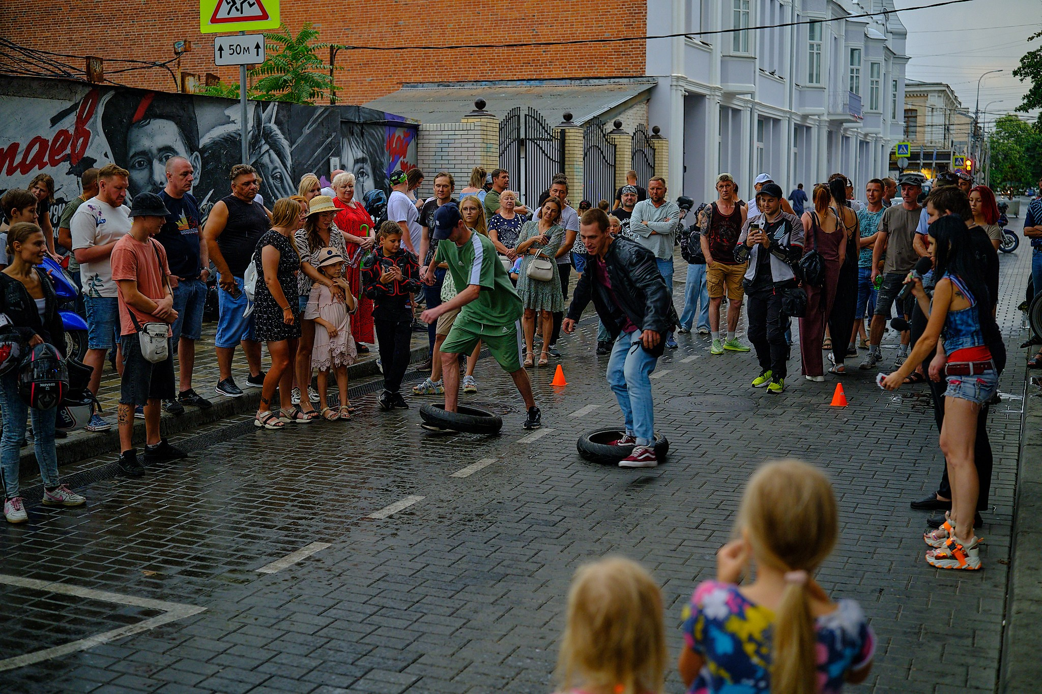 20.07.2024 Мотовыставка МЧ. Константин Тимонин — фотограф в Краснодаре