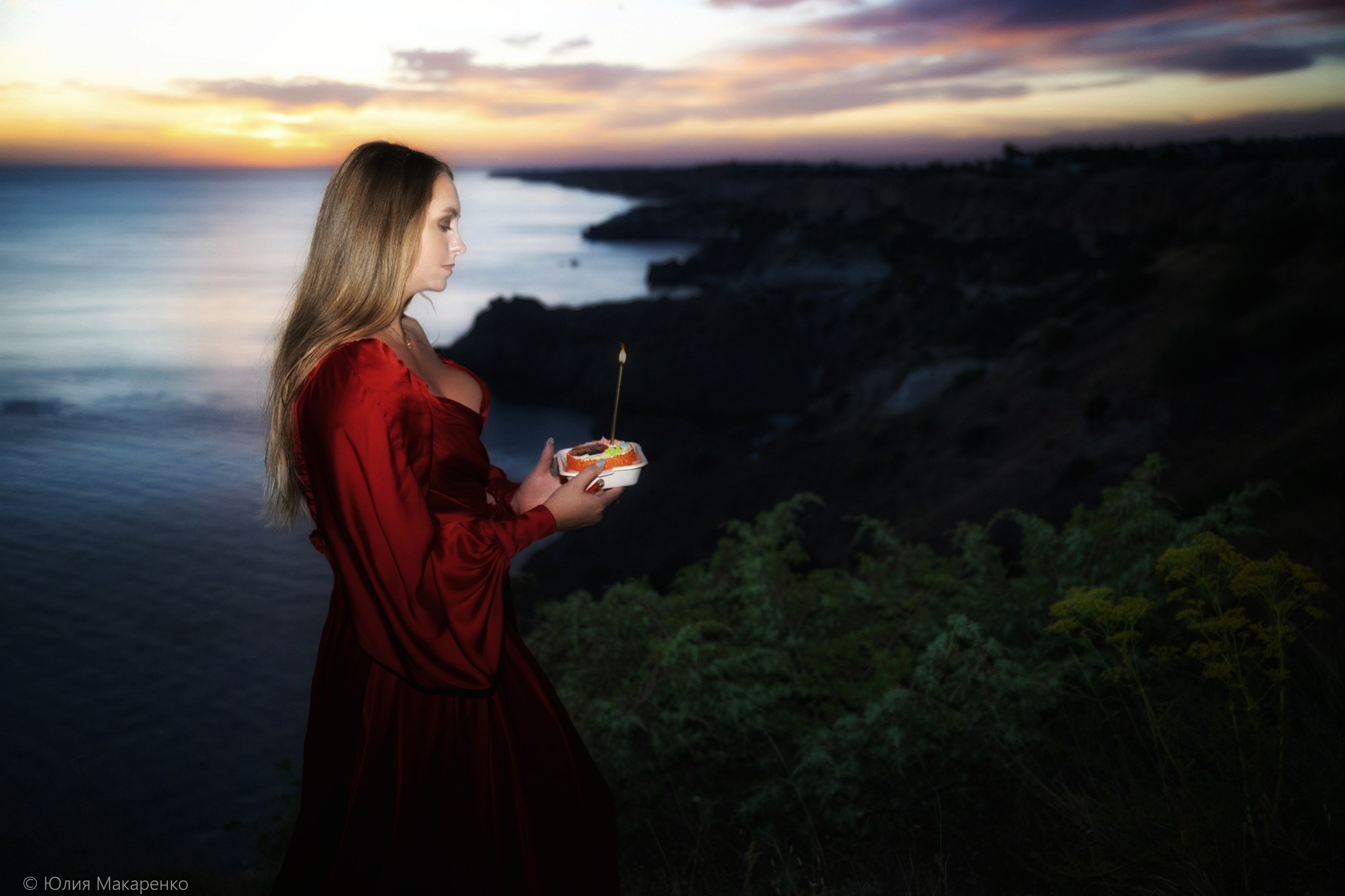 Выездные и прогулочные фотосессии. Морские, Street. Студийный и свадебный фотограф и видеограф в Севастополе — Юлия Макаренко