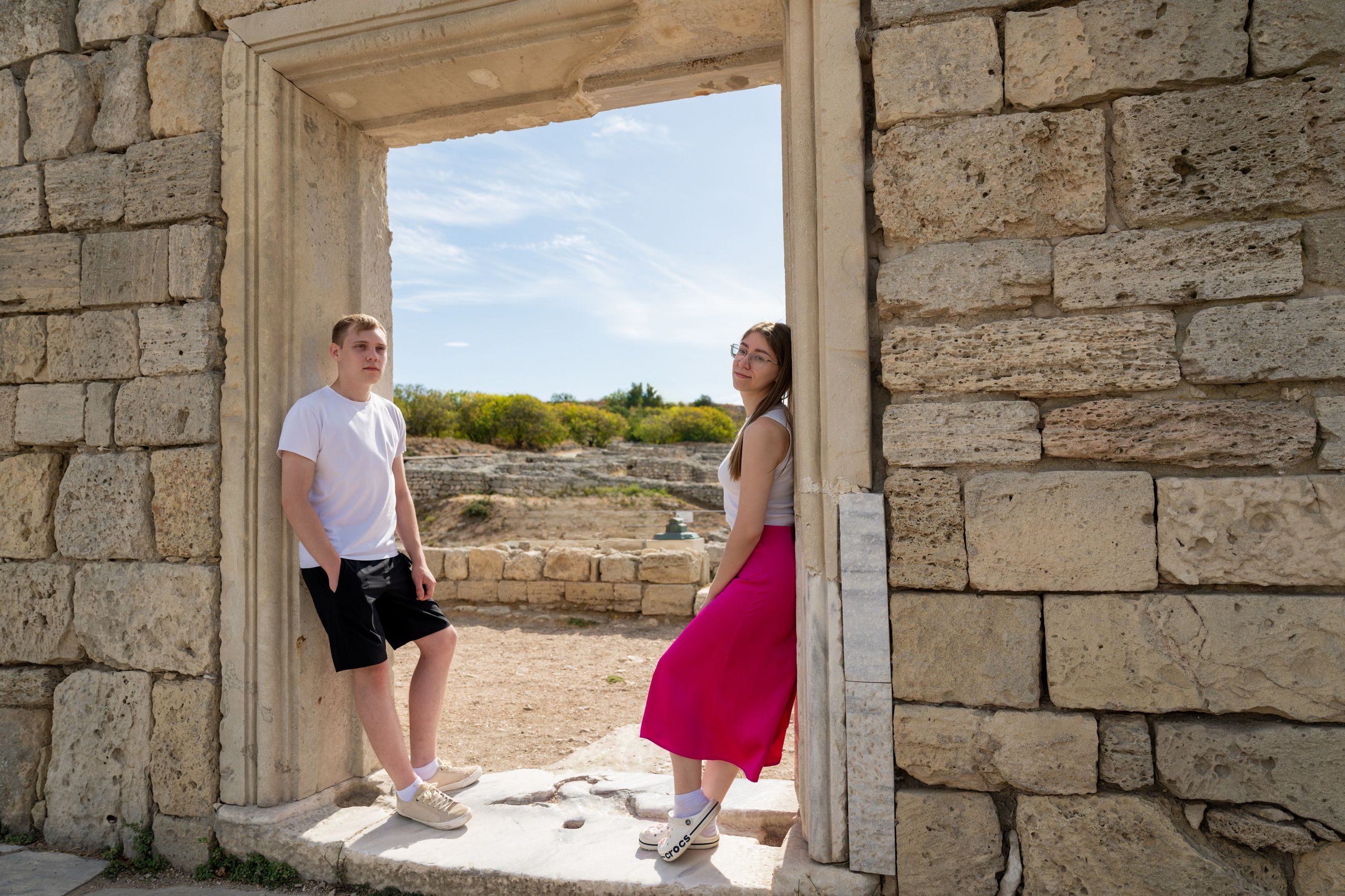 Love Story. Студийный и свадебный фотограф и видеограф в Севастополе — Юлия Макаренко