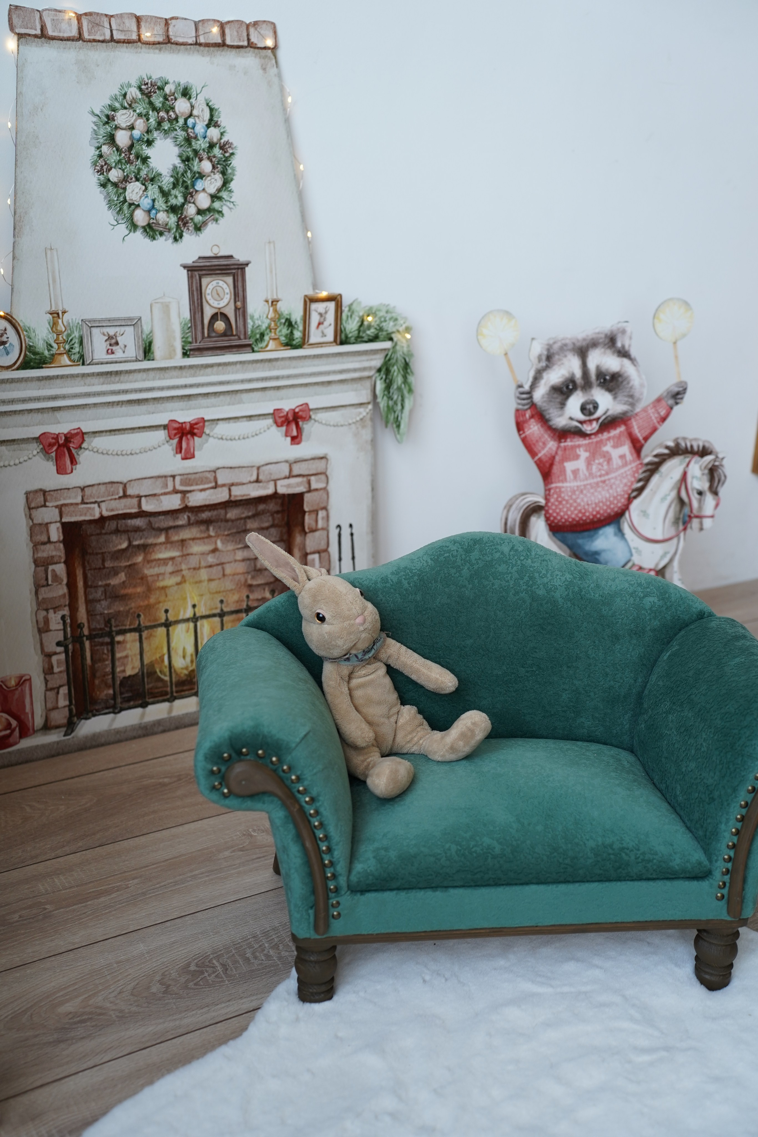 Студия 100 квадратов. Фотограф г. Хабаровск. Семейные и индивидуальные съёмки