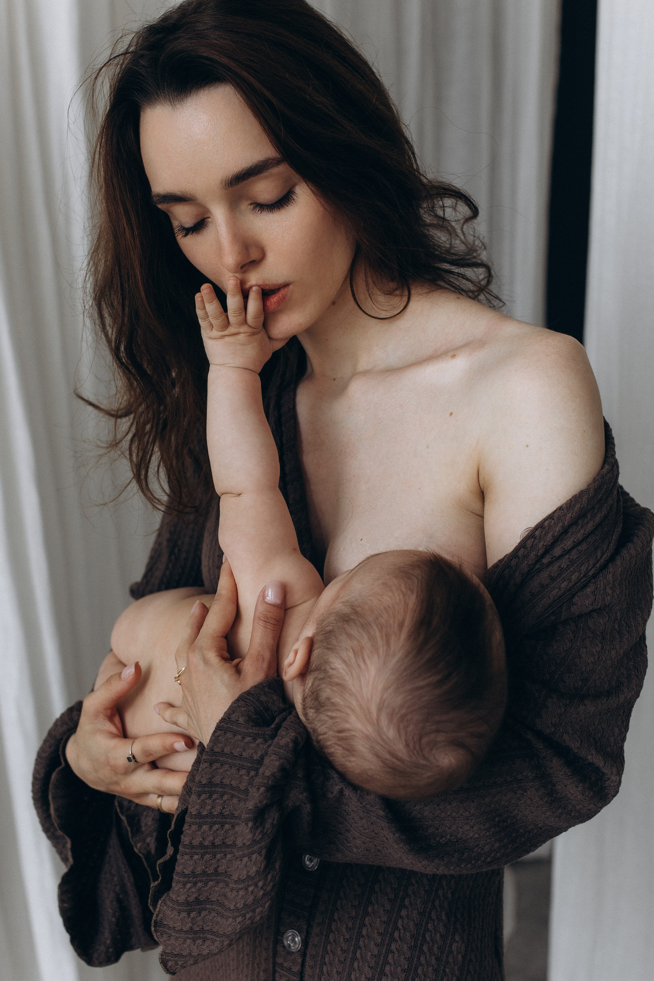 Женя и Федя. Семейный фотограф в Краснодаре Виктория Кокоулина