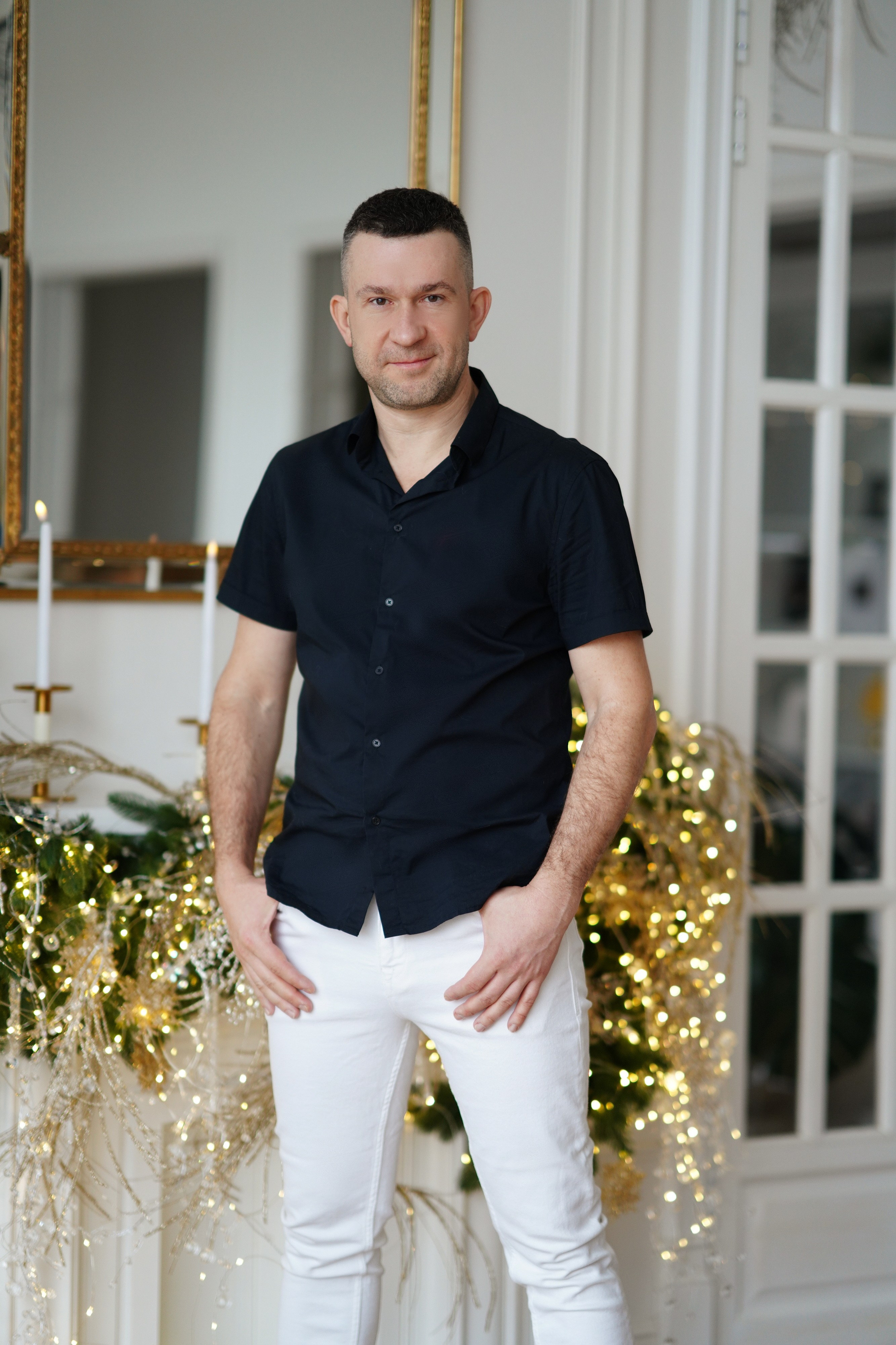 NEW YEAR 2025. Главная