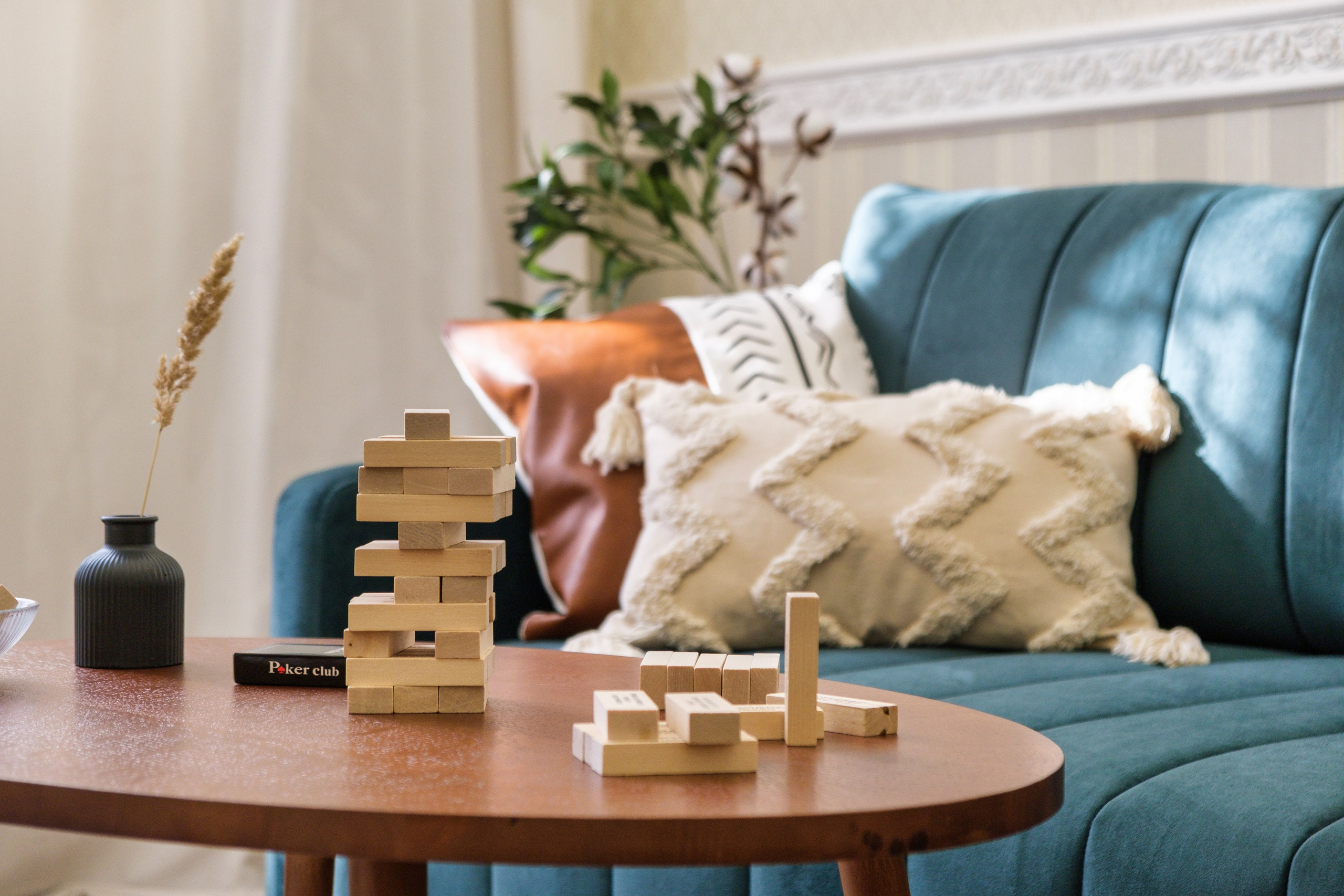 Трёхкомнатная квартира, пр-кт Гагарина