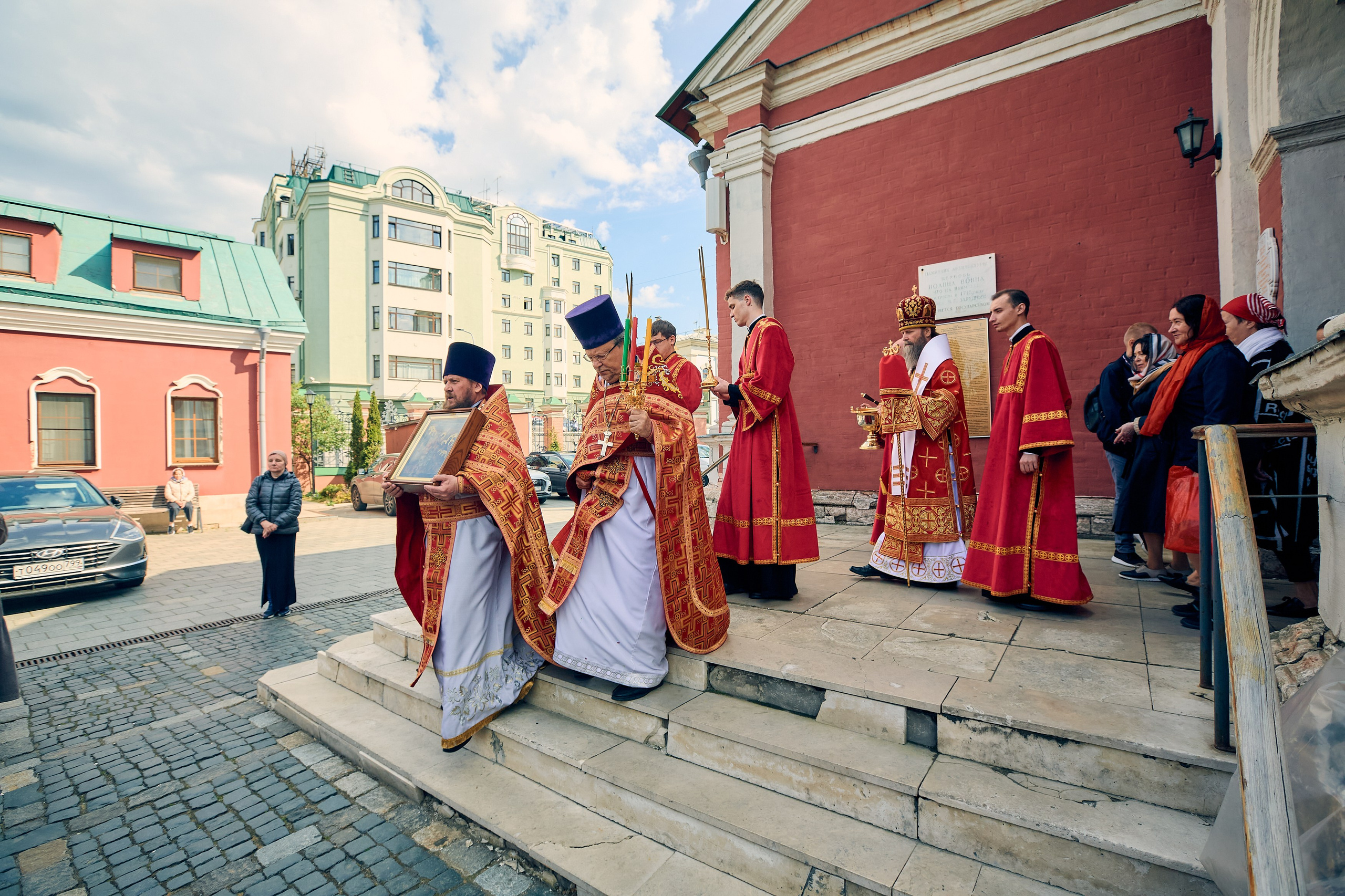 Светлое Христово Воскресение ПАСХА. DMITRY MOISEENKO — фотограф, художник, топ-стилист