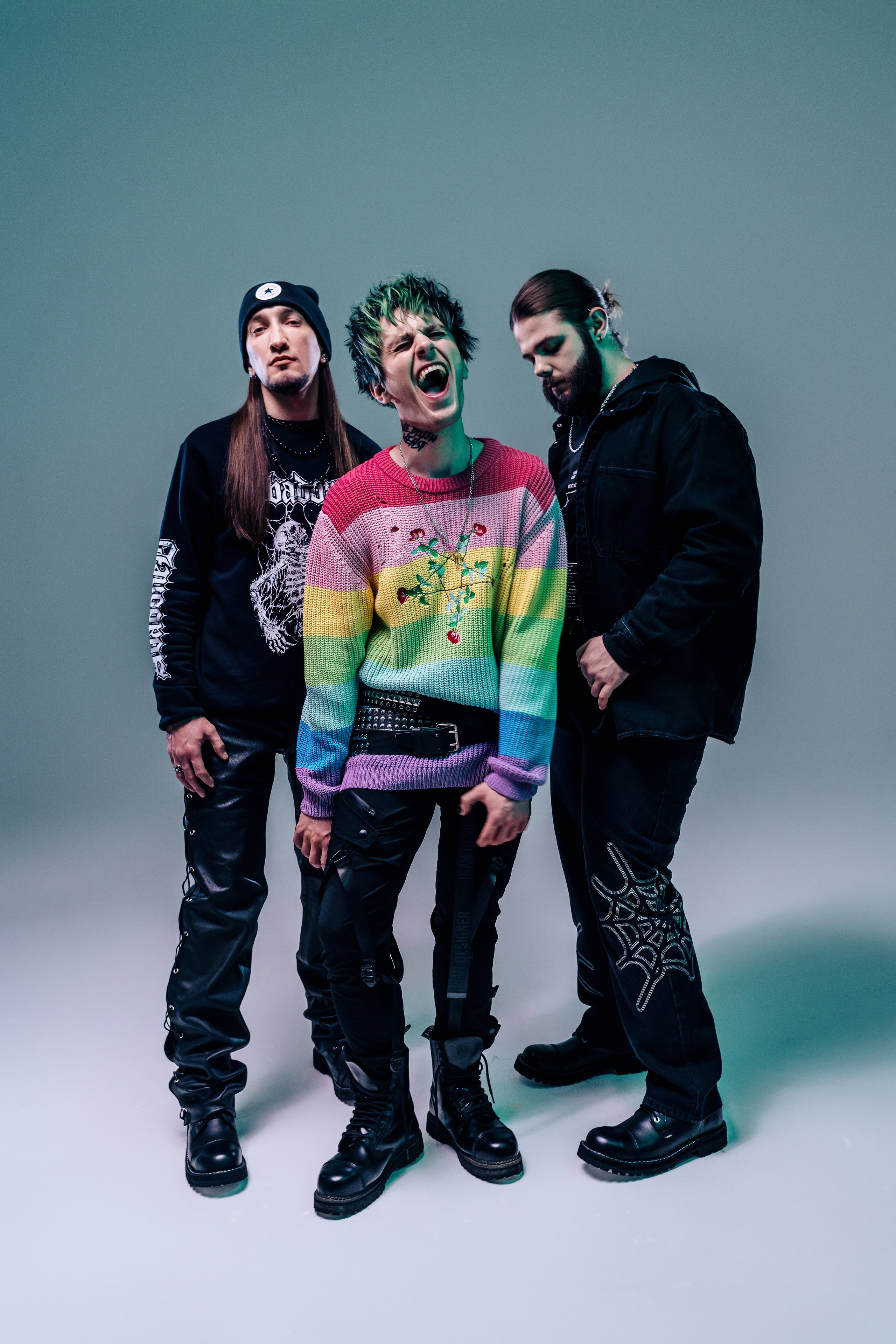 Bez Obid. Коммерческий фотограф Иван Рыбаков