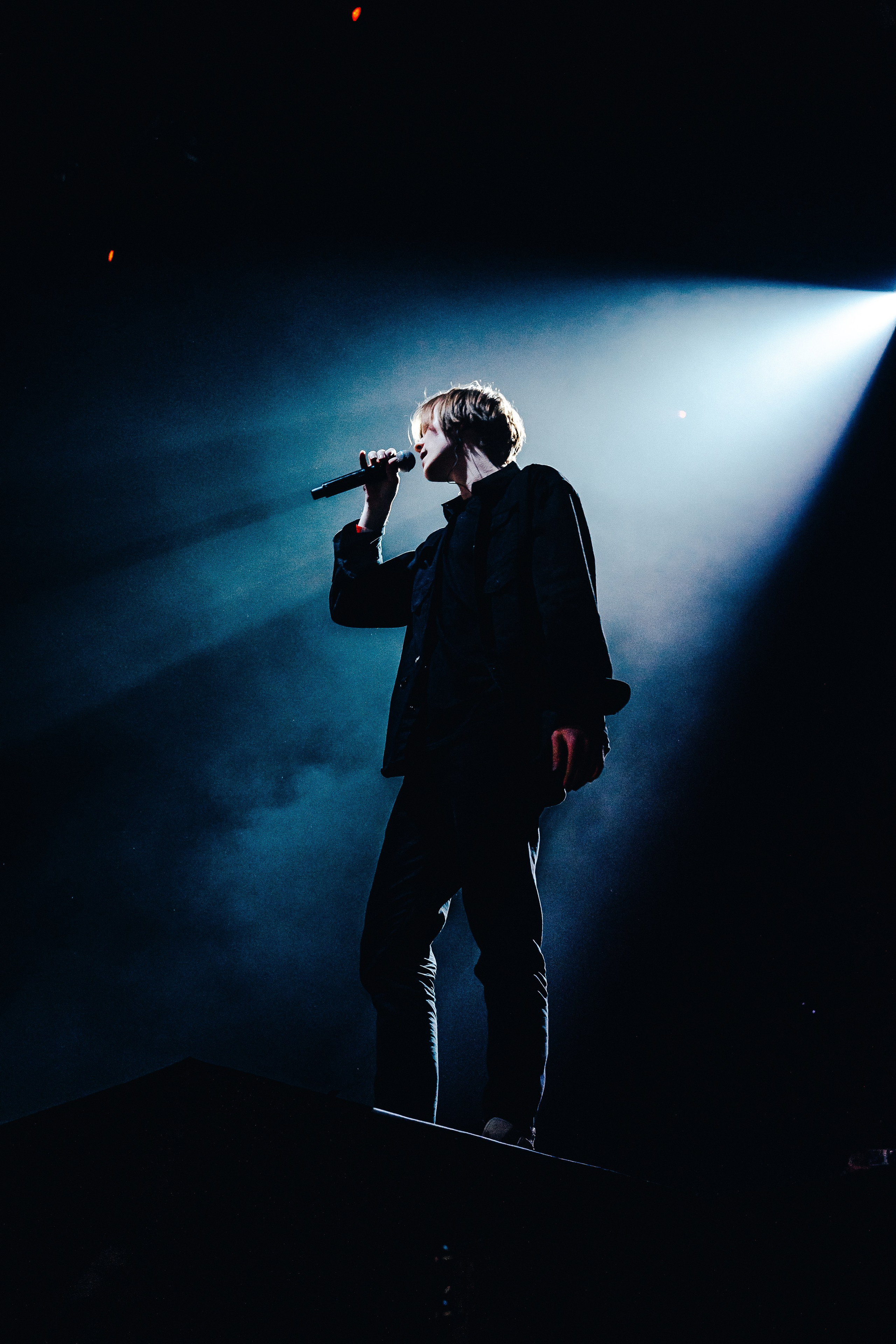 MZLFF. Коммерческий фотограф Иван Рыбаков