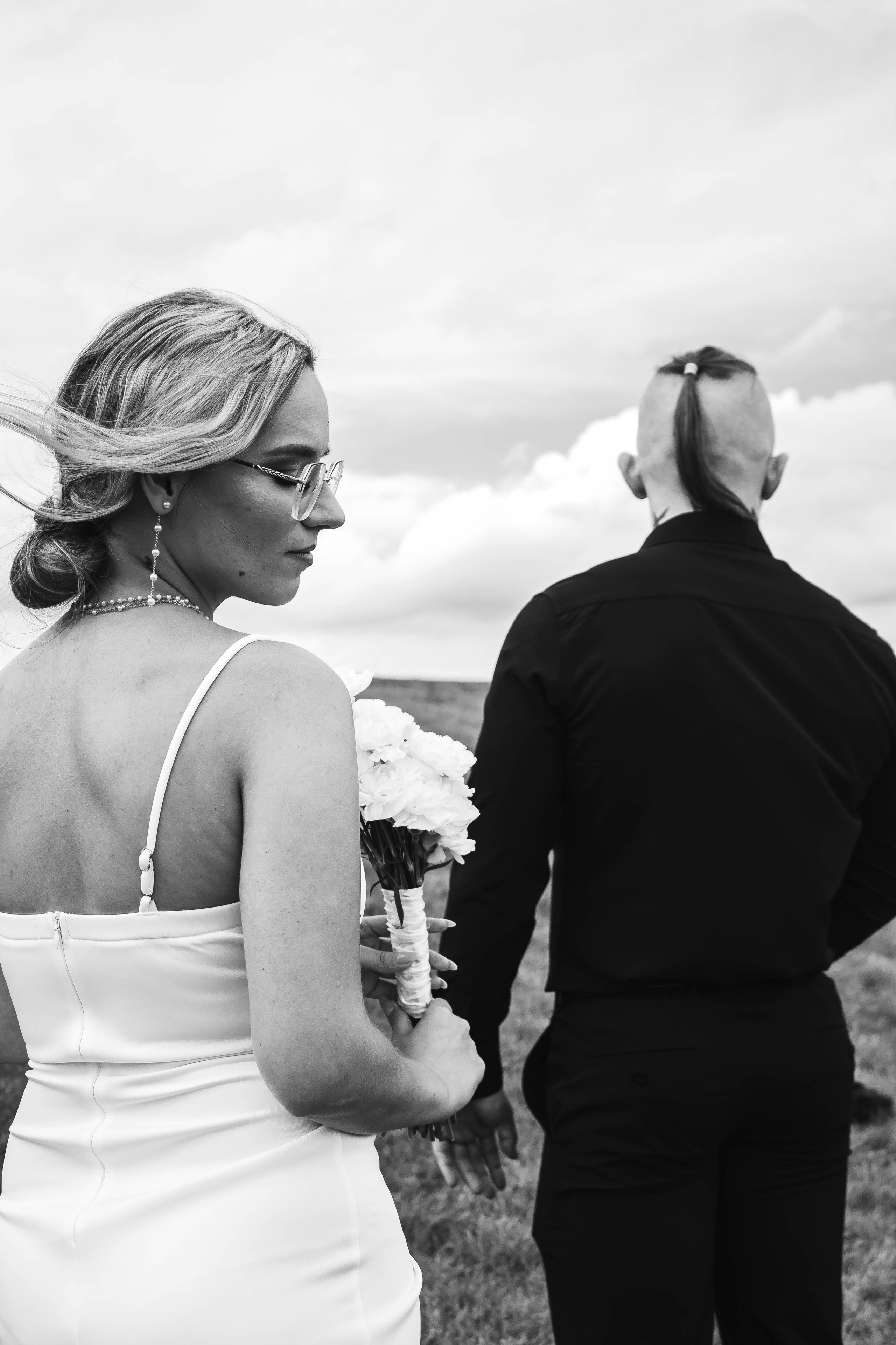 Свадебная фотосессия. Фотограф в г. Благовещенск