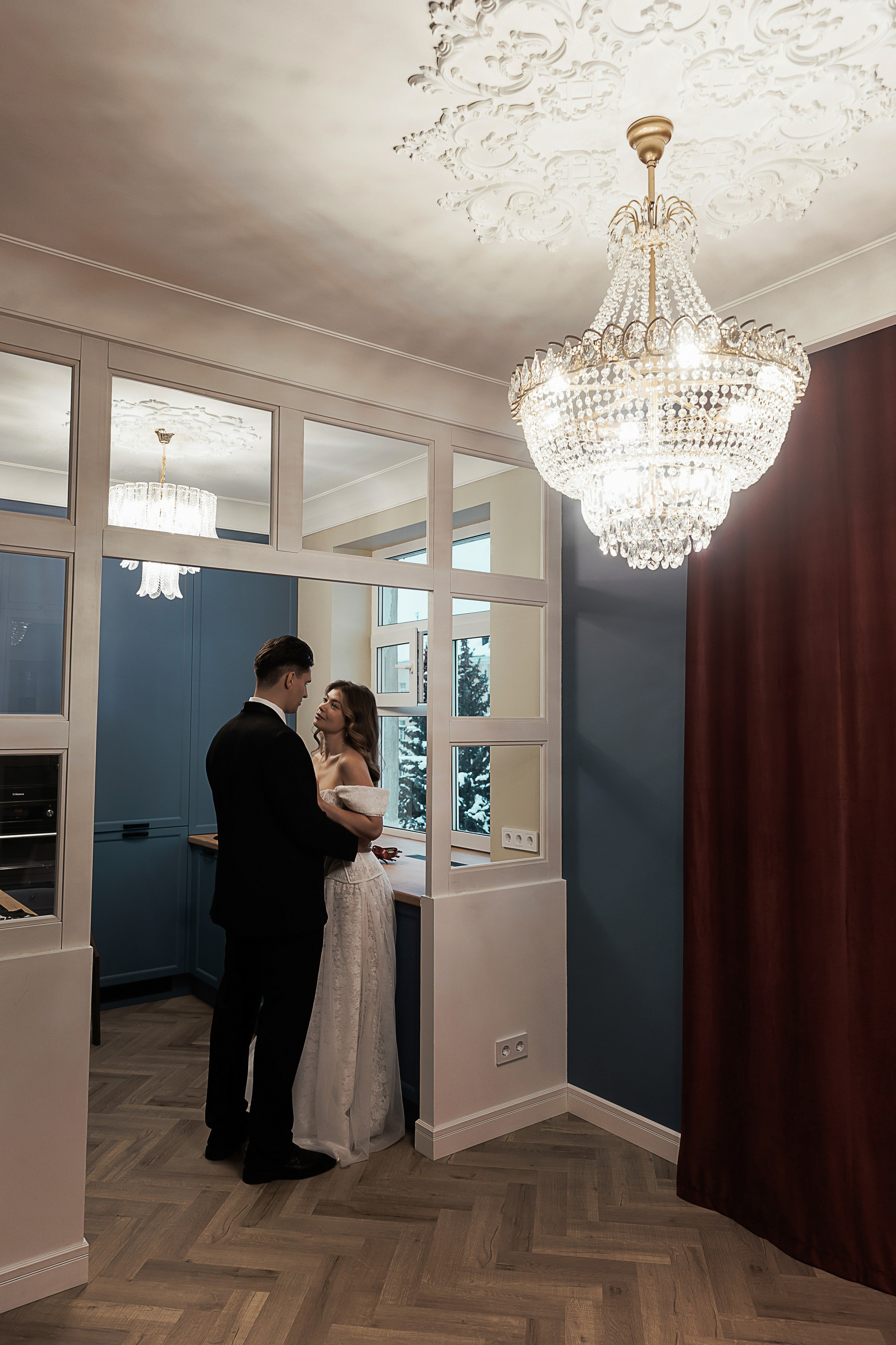 Свадьба. Свадебный и семейный фотограф в Твери и Тверской области