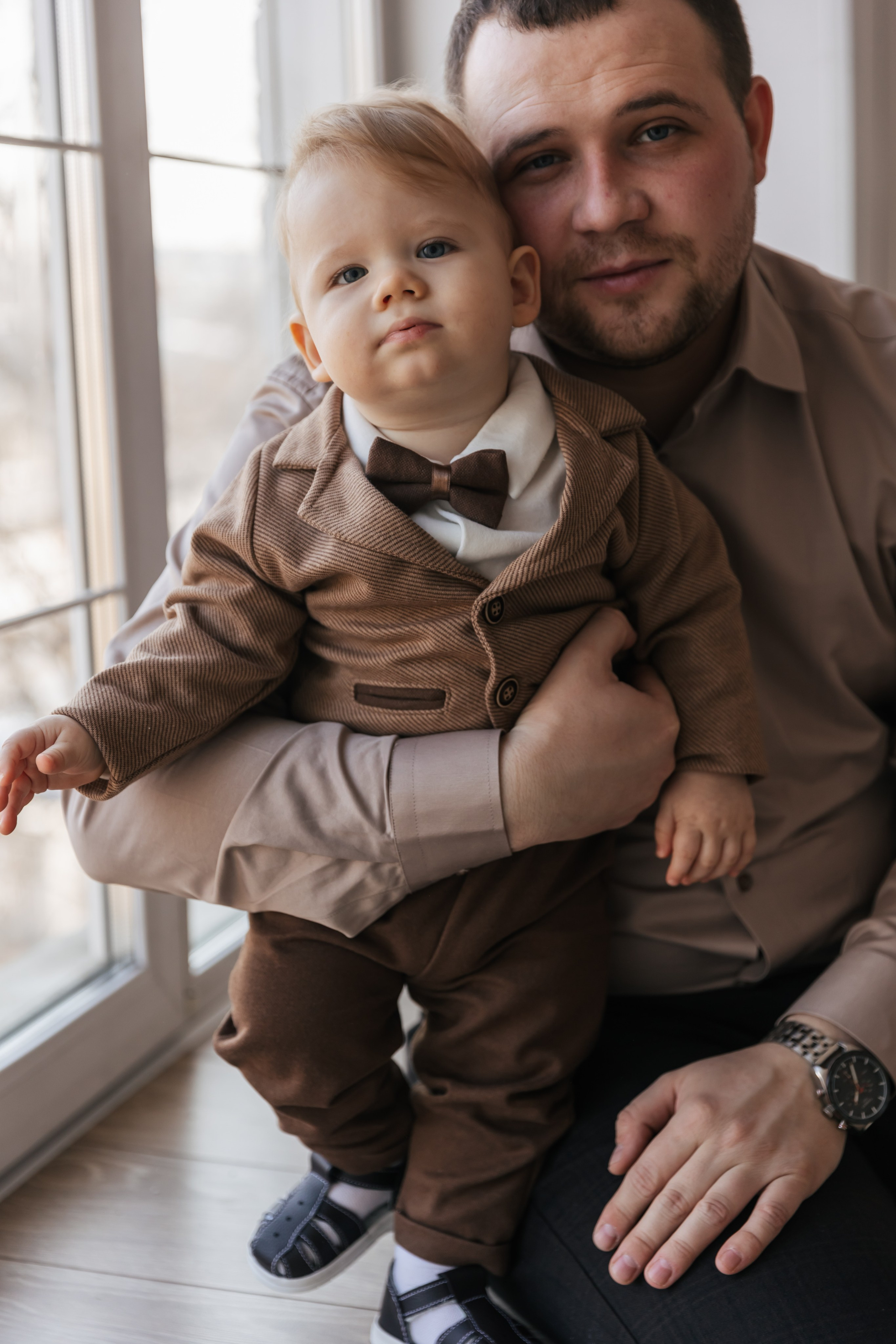 Артёму 1 годик!. Семейный, свадебный фотограф в Чите Екатерина Мельникова