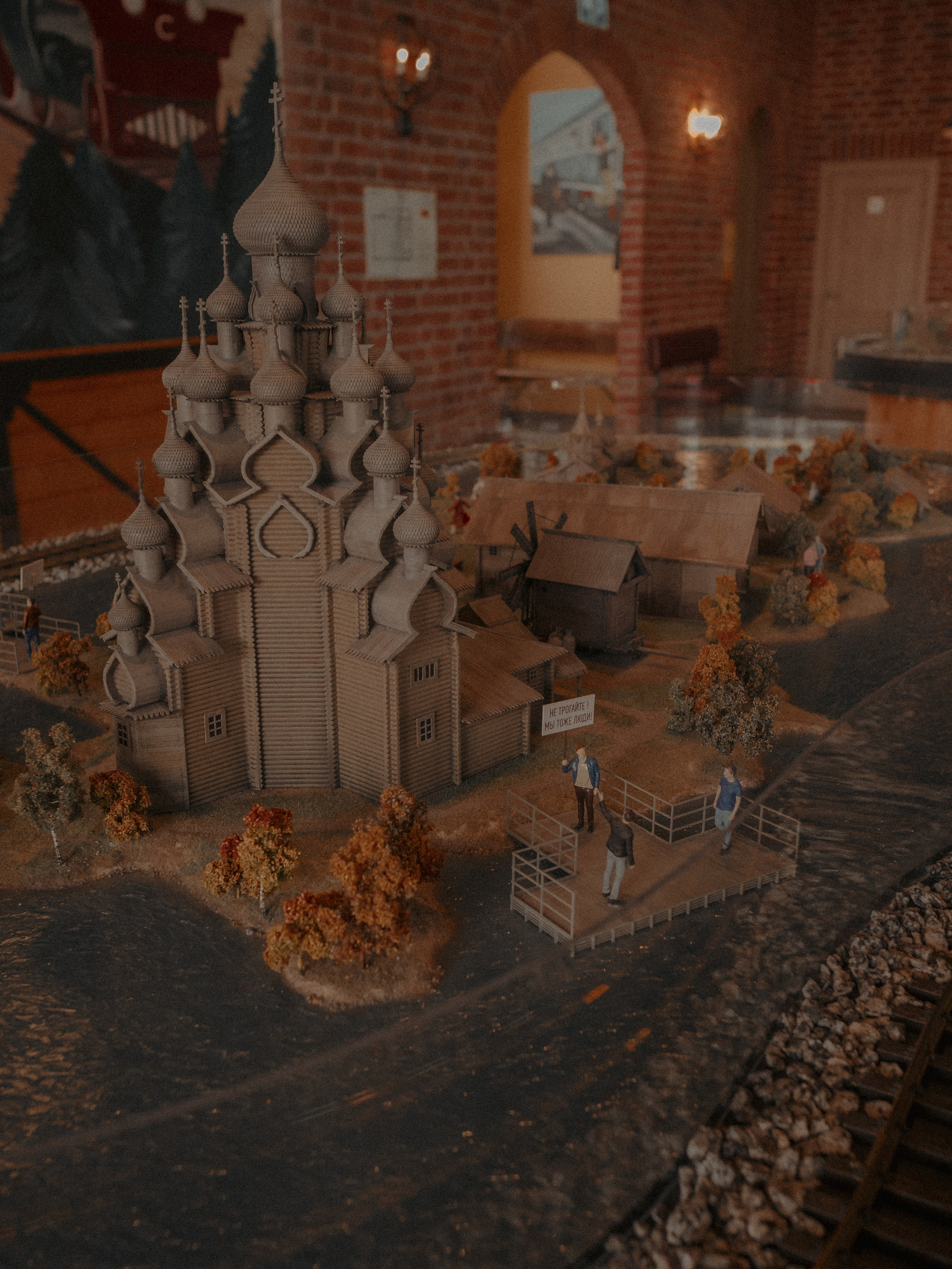 Карелия '23. Фёдор Малюгин. Ваш бади в визуале