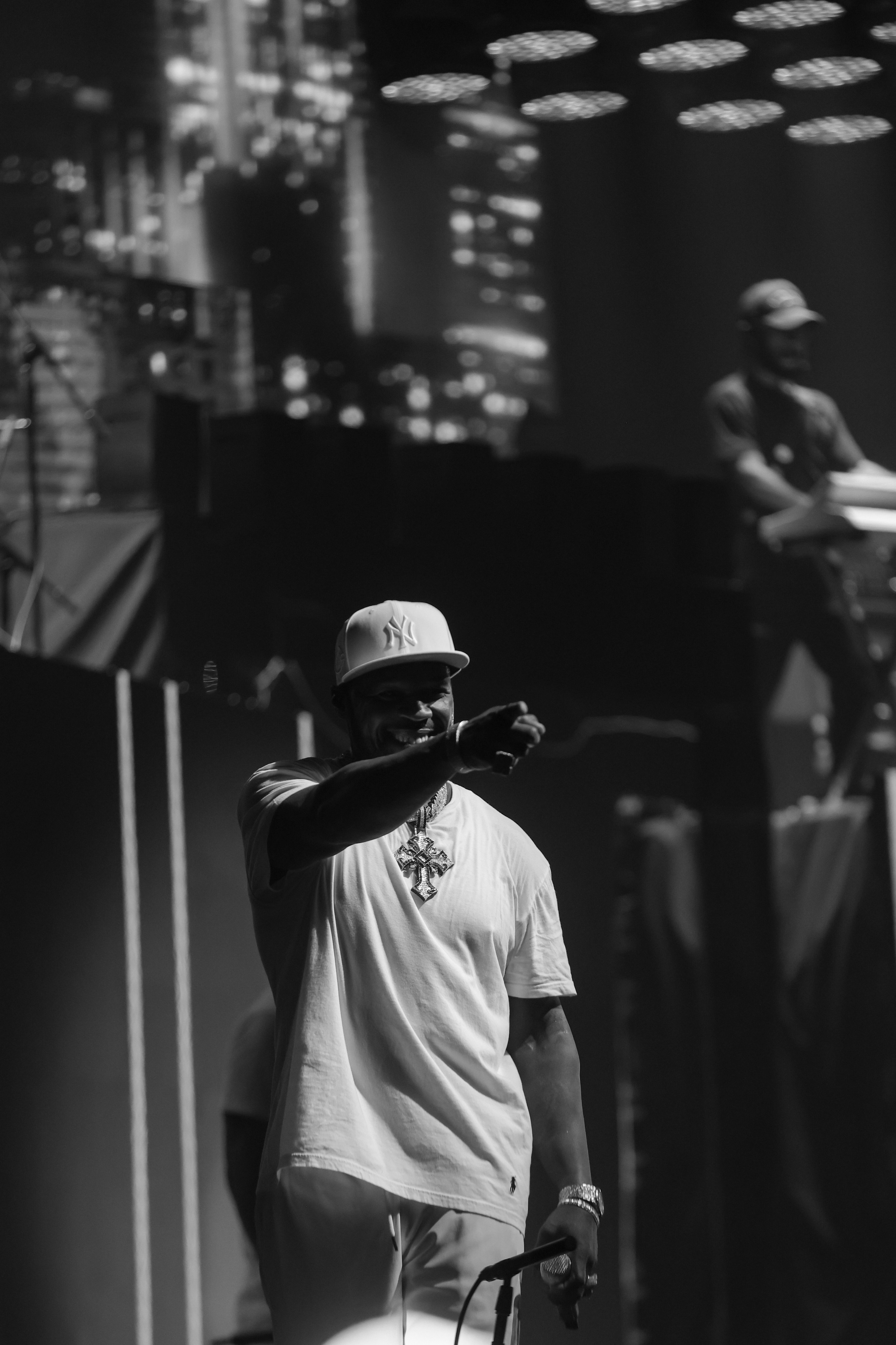 50CENT в Алматы. Batr Kanatkali