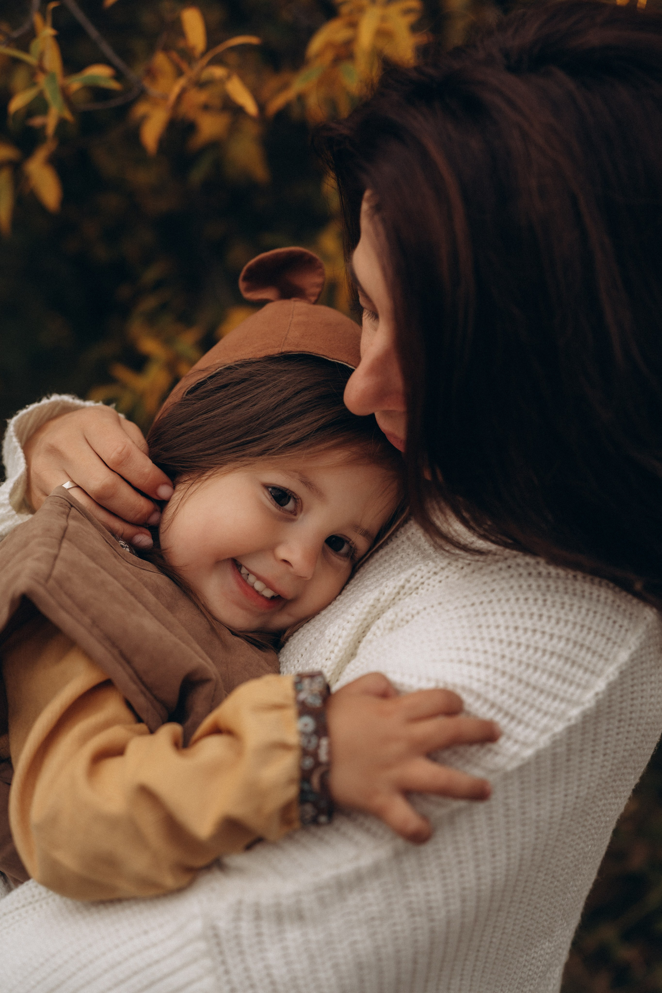 Любовь в глазах. Семейный фотограф в Ангарске/ Иркутске