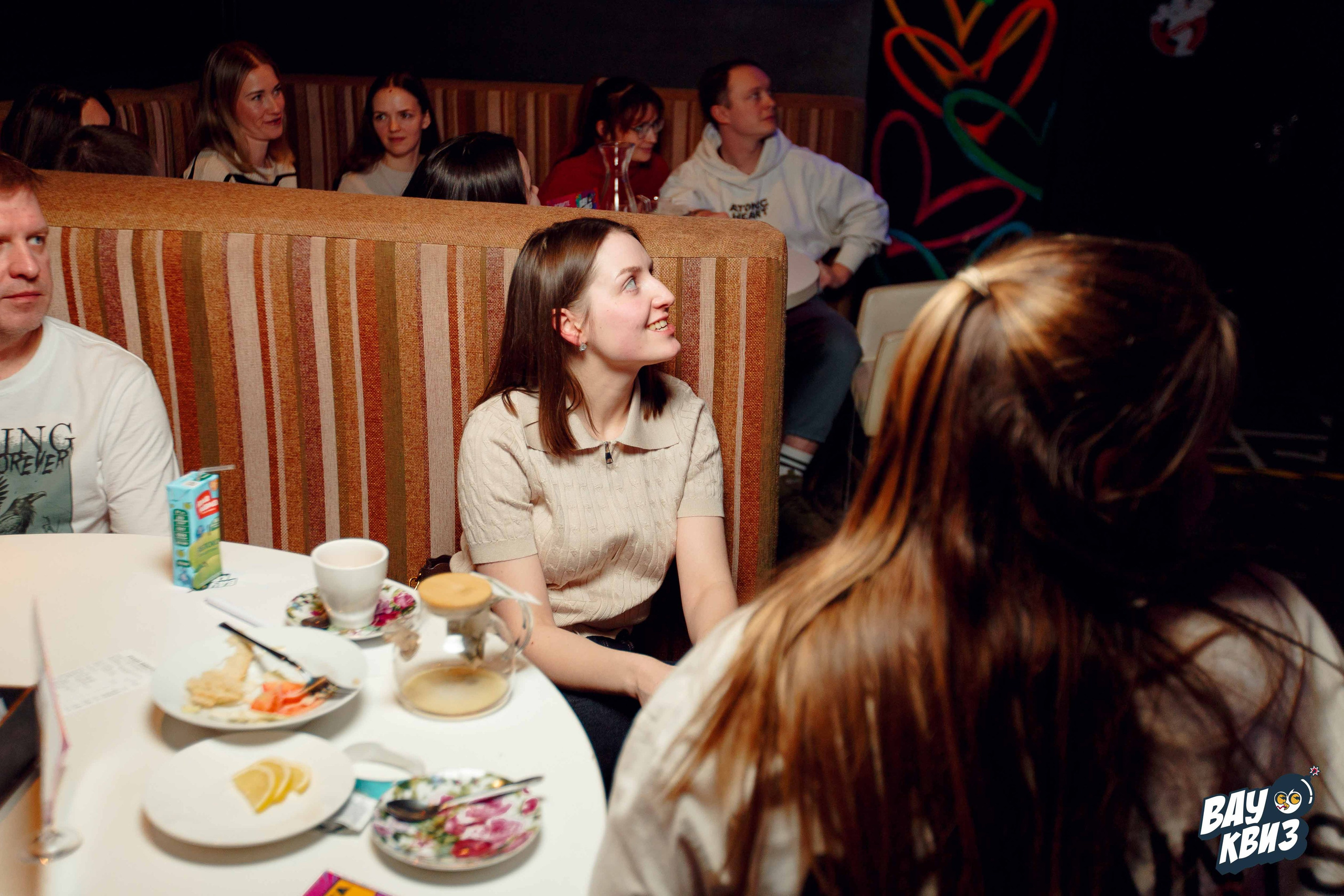 Вау Квиз. Ваш репортажный фотограф Артемий Антонов