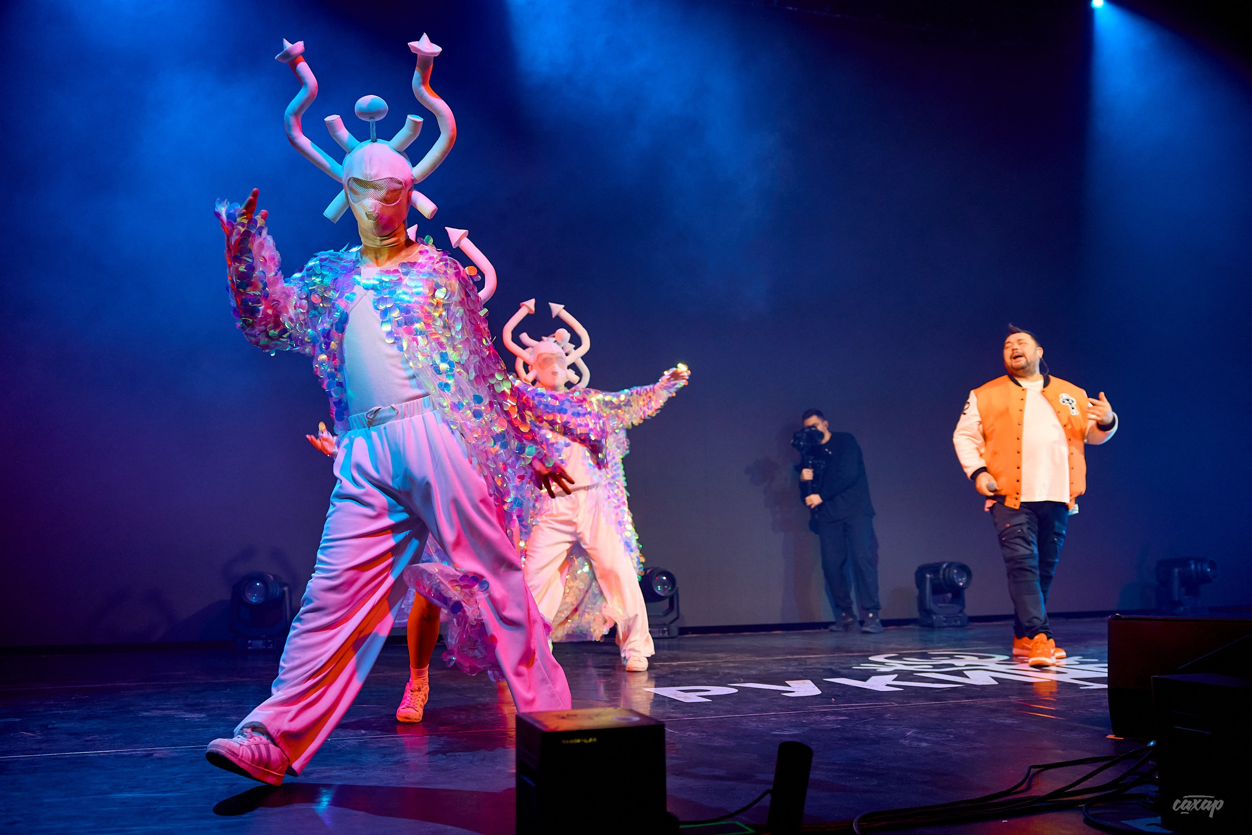 Сергей Жуков и Руки Вверх!. Профессиональный фотограф в Екатеринбурге Юра Сахар