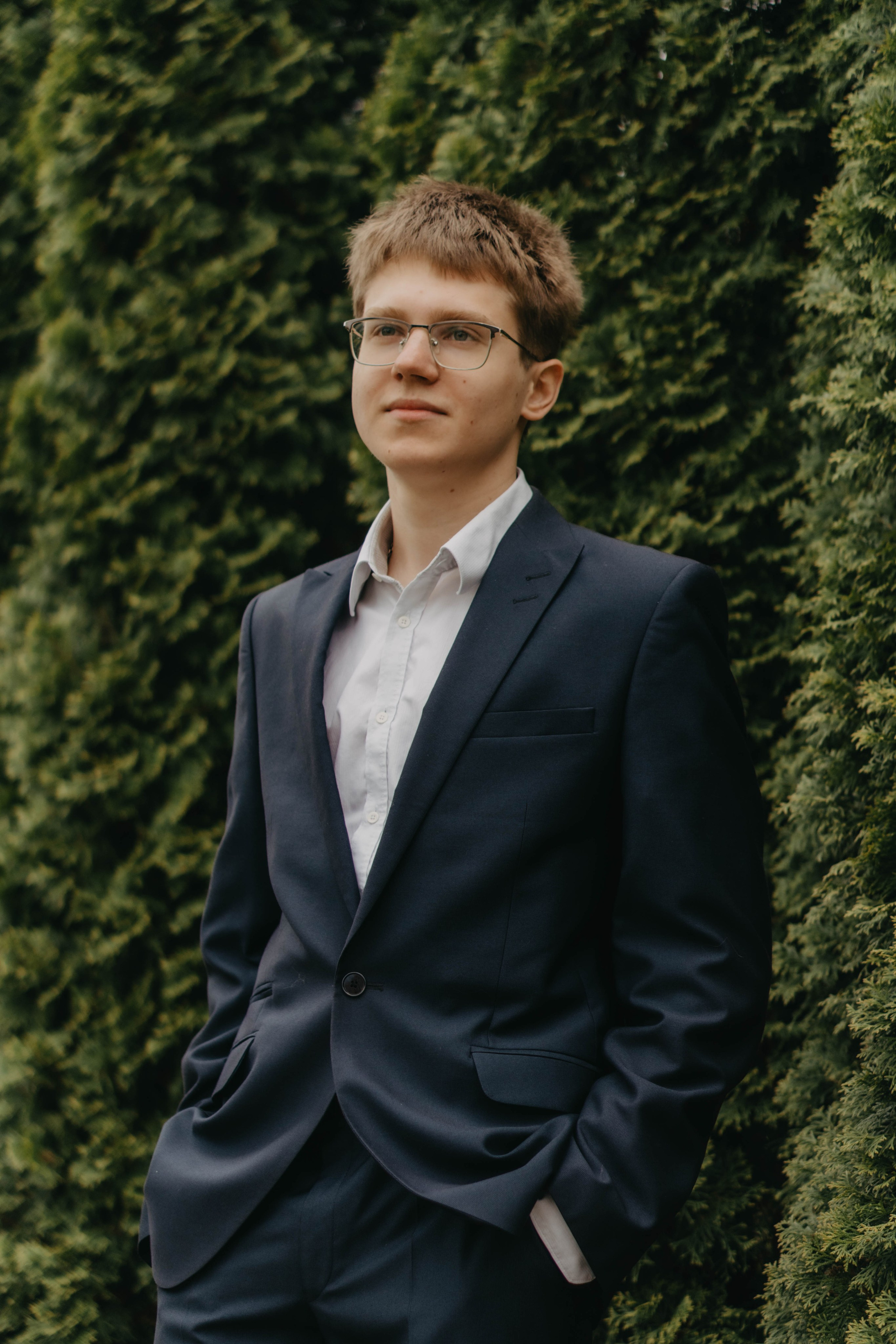 Последний звонок 11 класс. Фотограф Москва Валерия Веденина