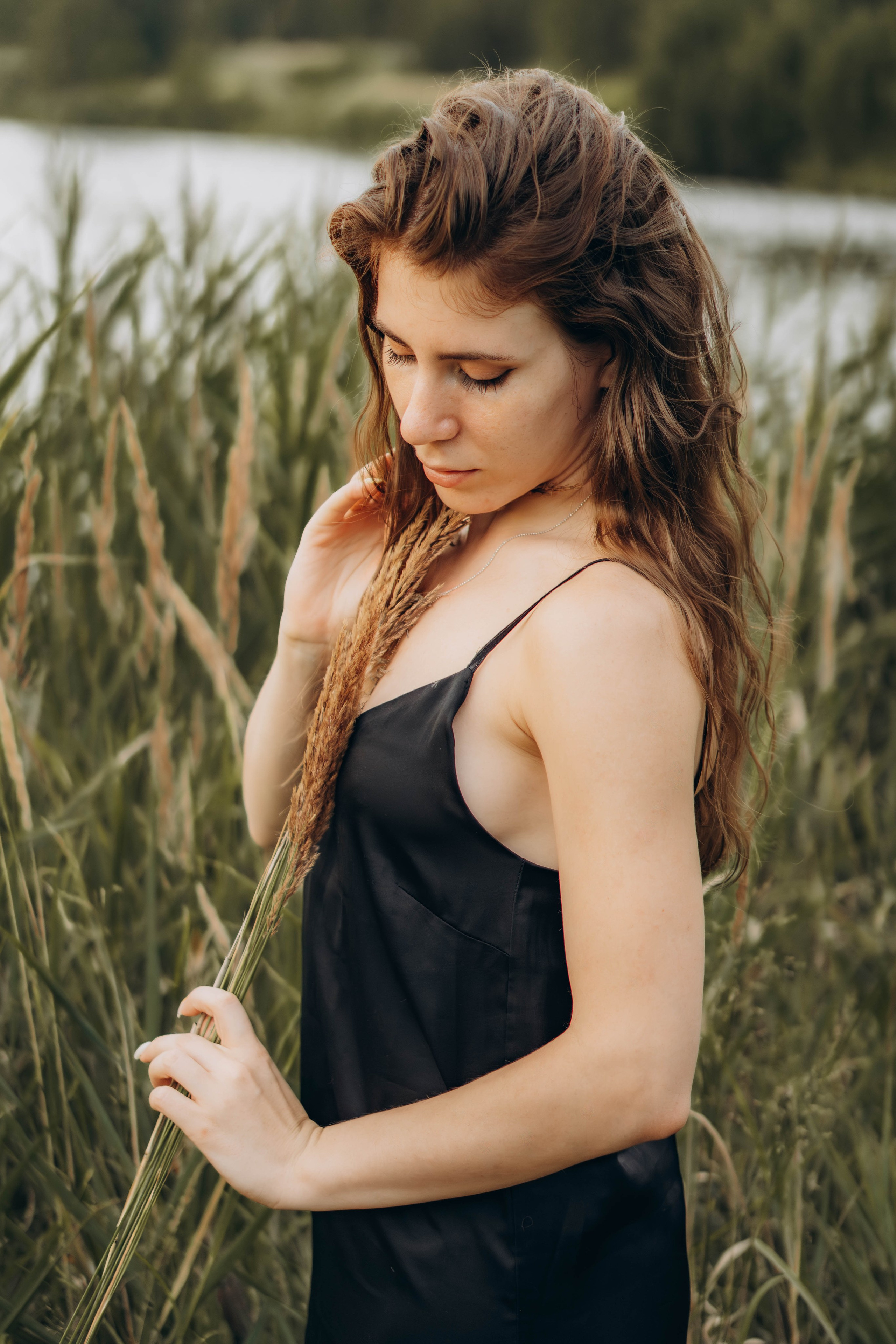 Дарья. Фотограф Москва Валерия Веденина