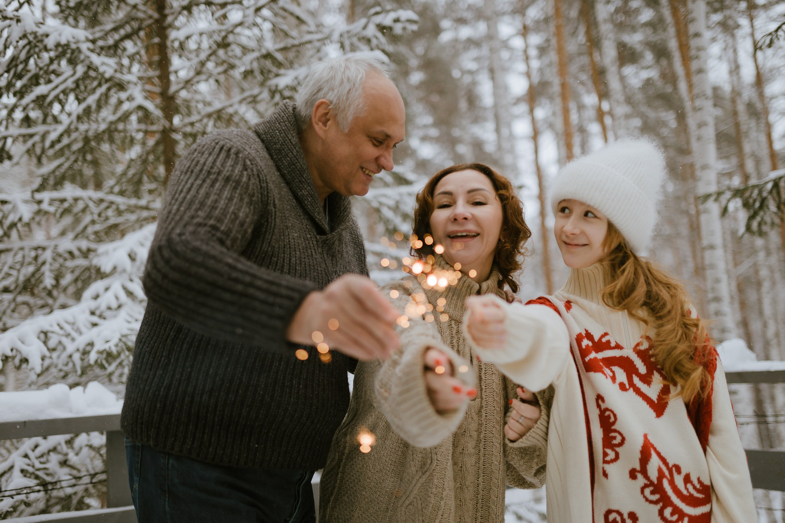Новогодние фото дни. Фотограф новорожденных Екатеринбург