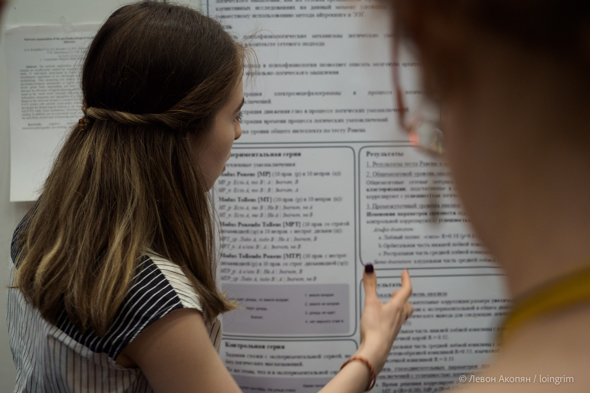 Когнитивная наука в Москве VII (21 июня 2023). Loingrim — Свободный художник. Снимаю в своё удовольствие