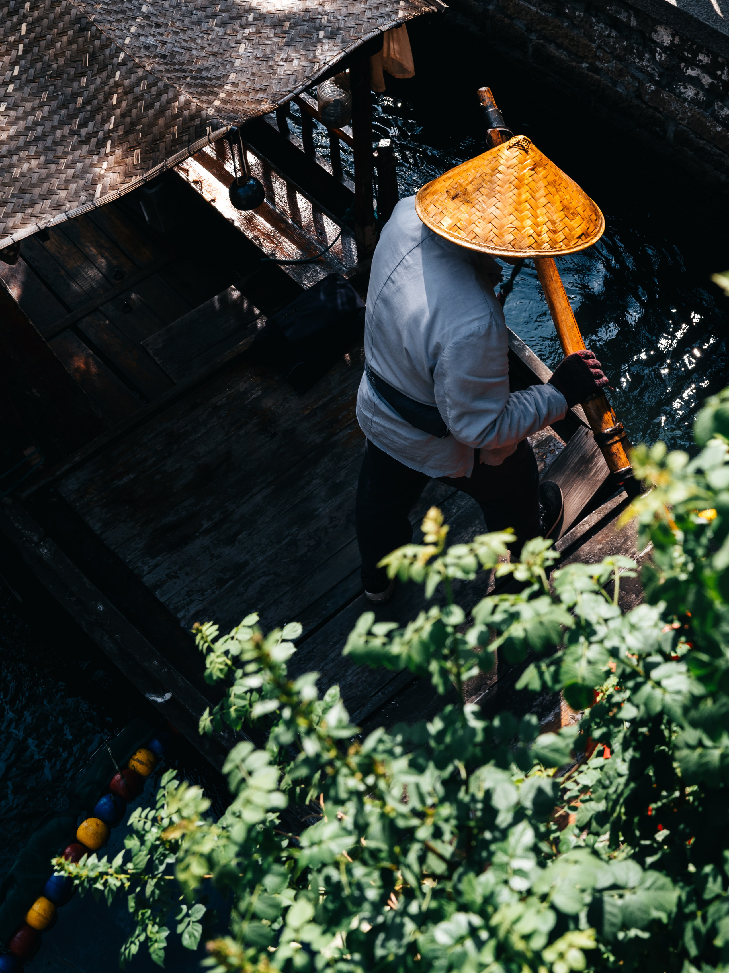 China/Китай. @tomrus: Рустам Шагиморданов — фотограф