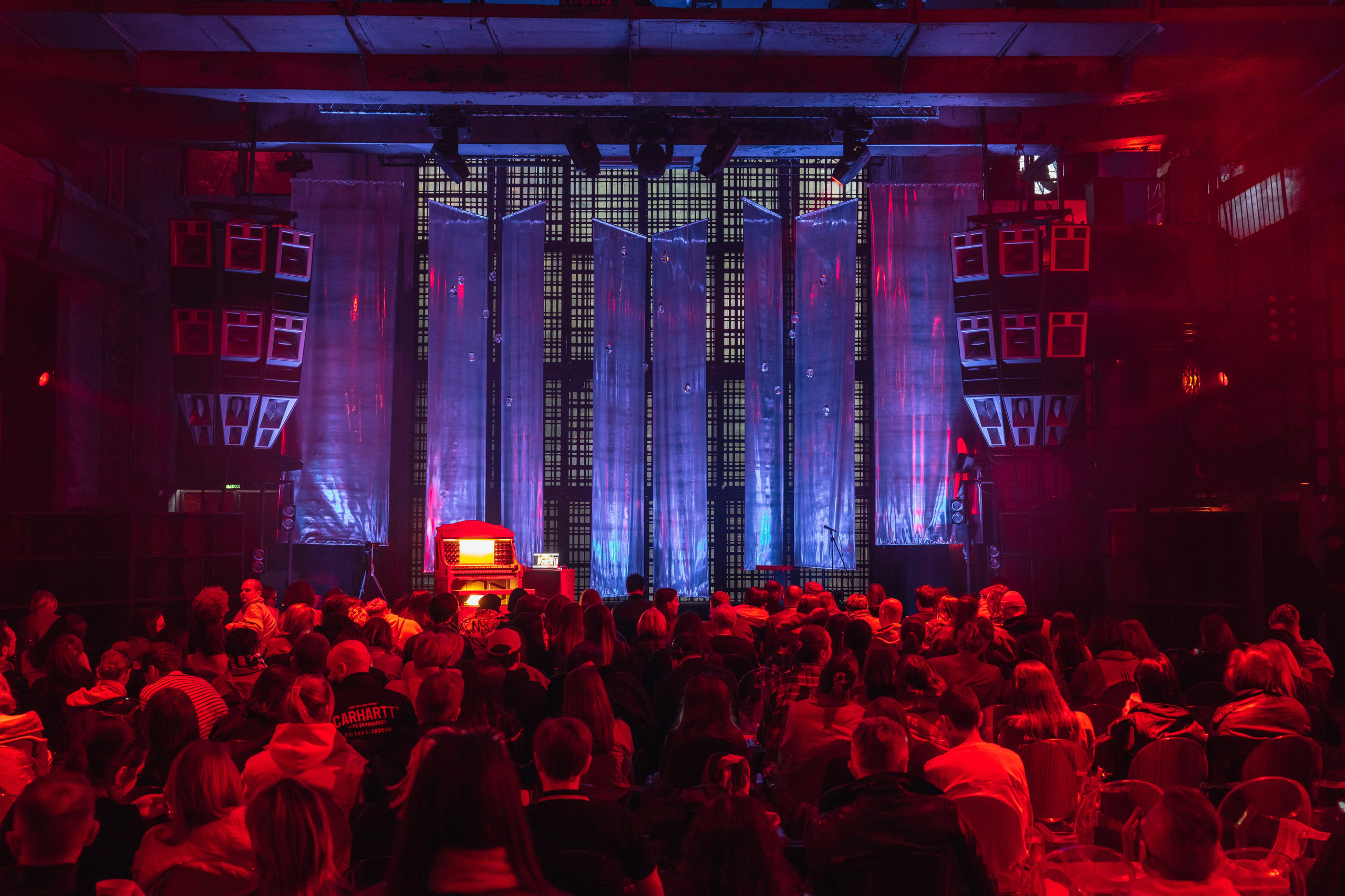 Искусство, ARMA. @tomrus: Рустам Шагиморданов — фотограф