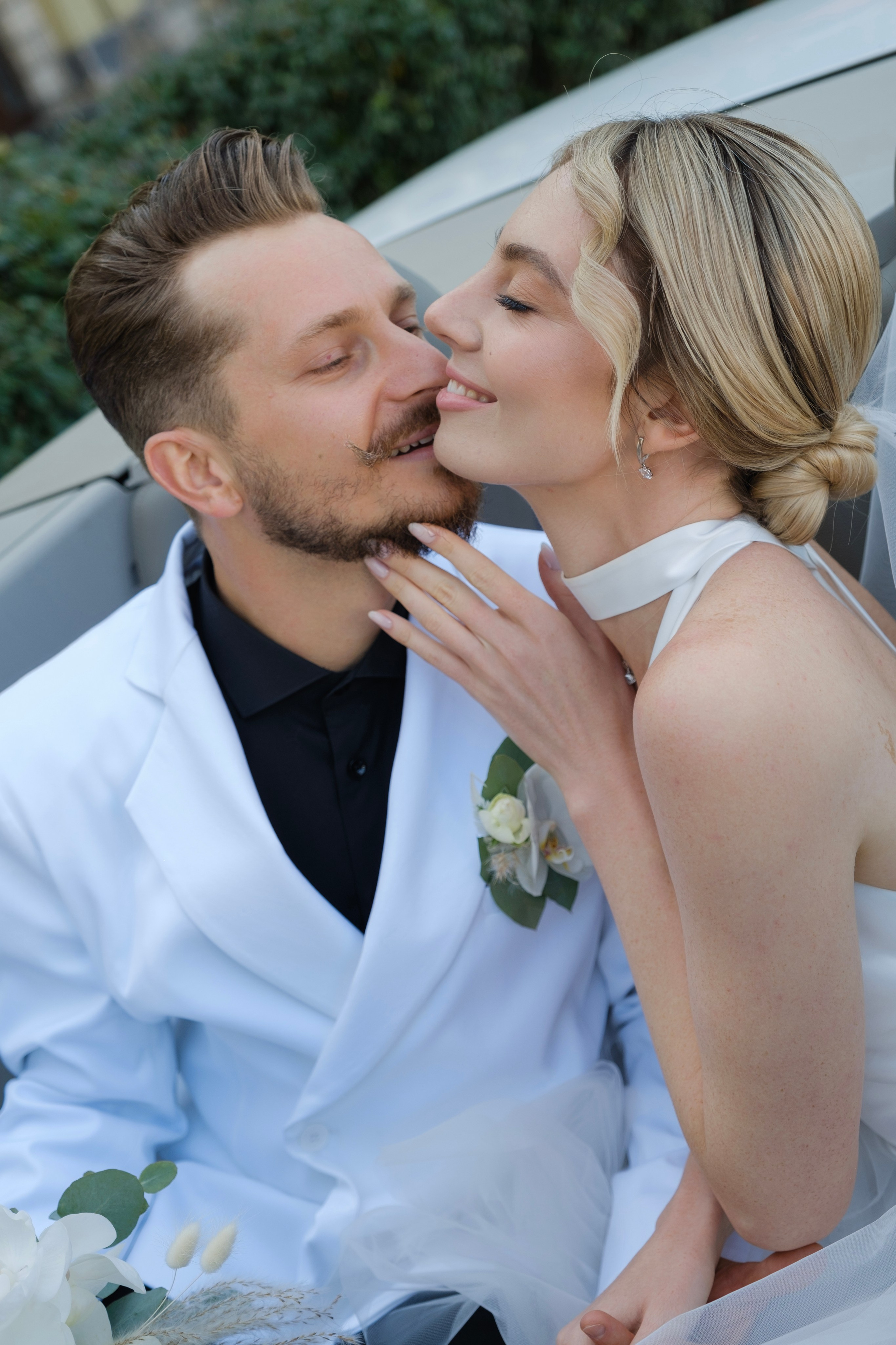 Alexander Alina. Wedding photographer