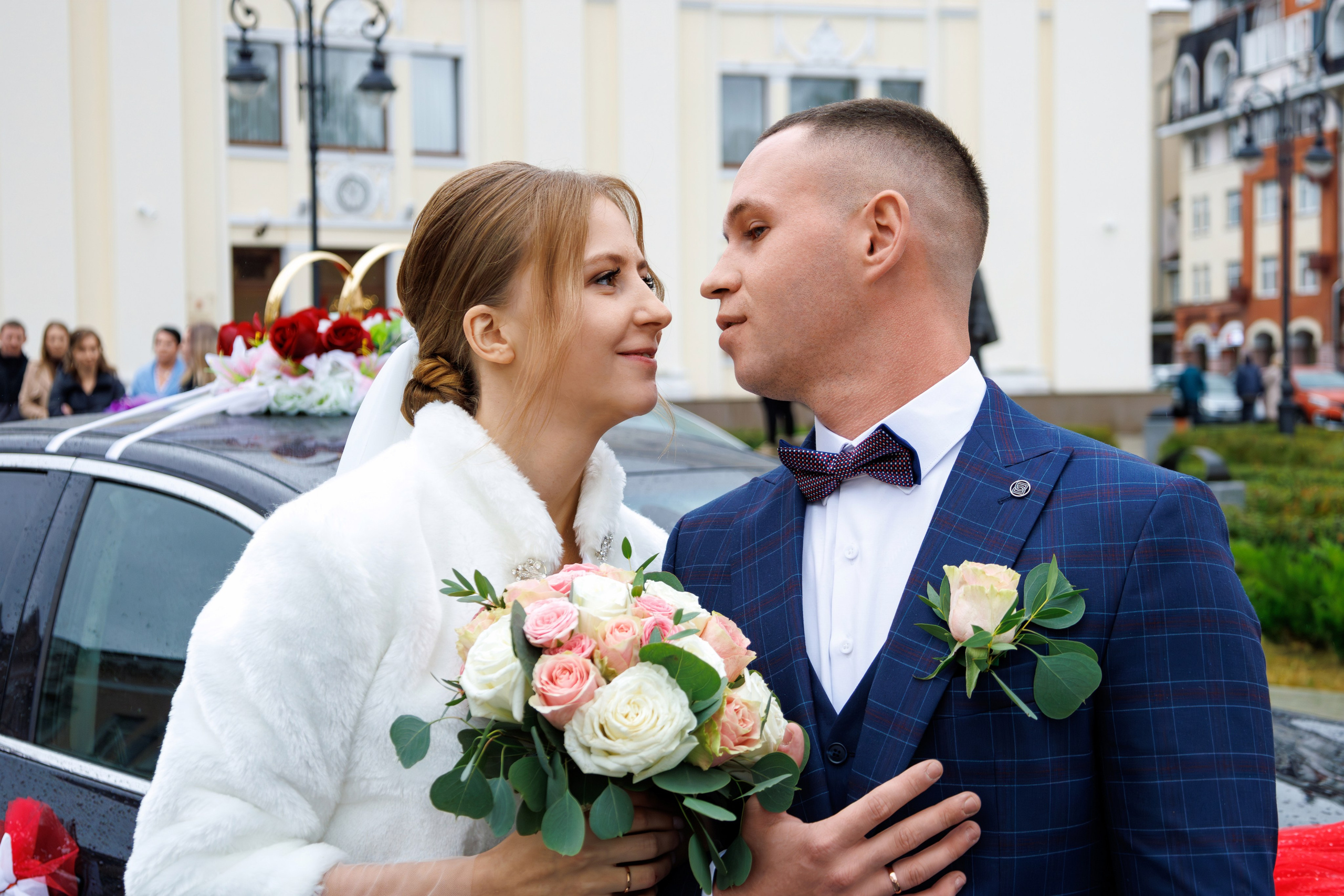 Вера&Никита. Фотограф Надежда Гольцева