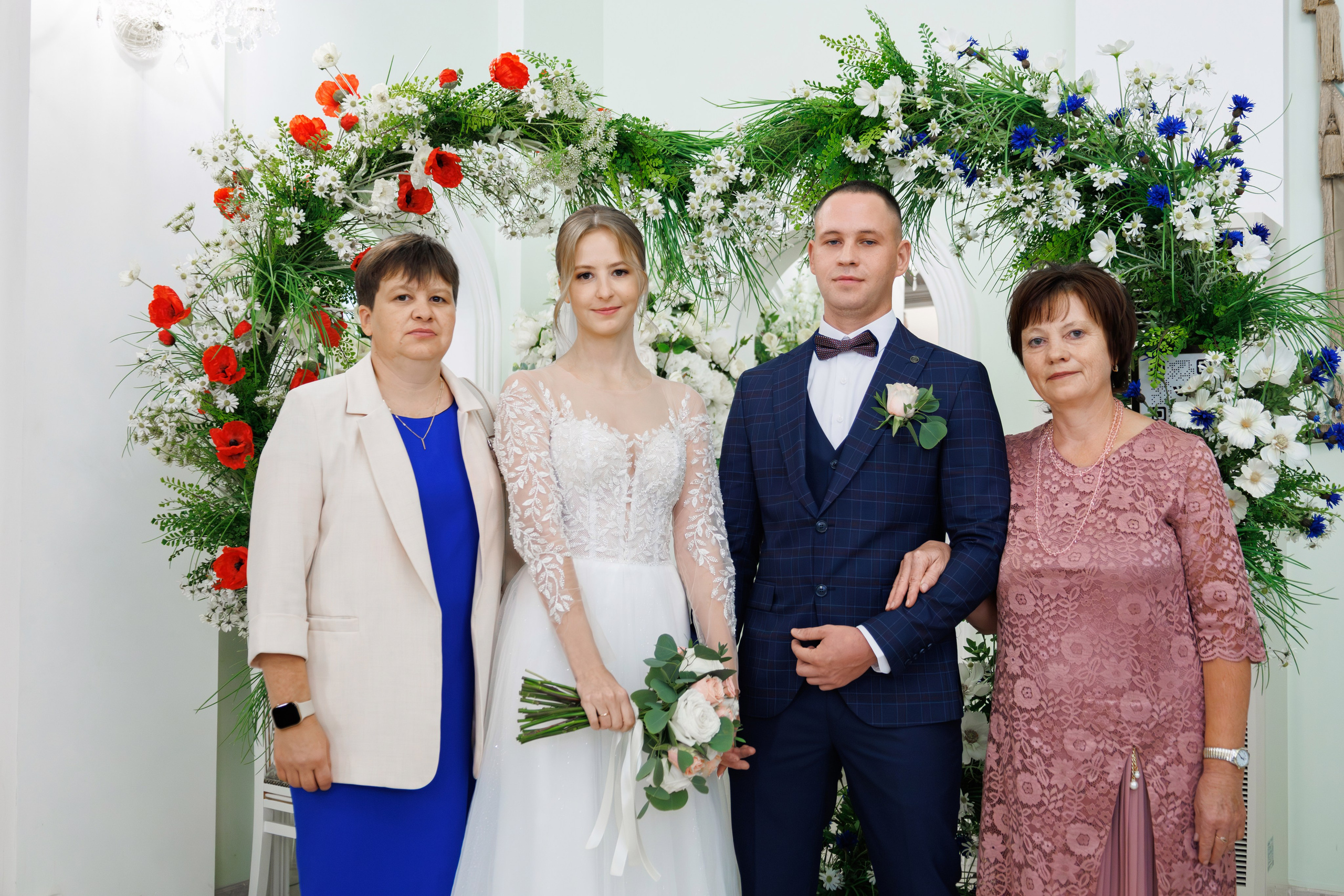 Вера&Никита. Фотограф Надежда Гольцева