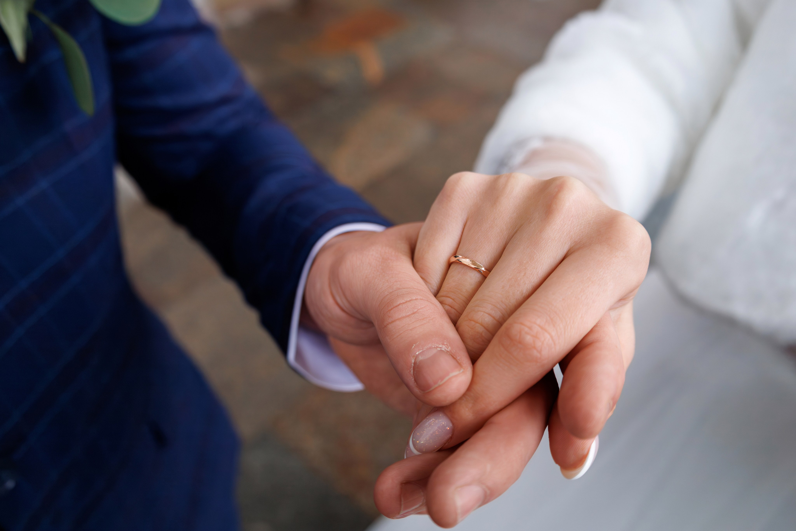 Вера&Никита. Фотограф Надежда Гольцева