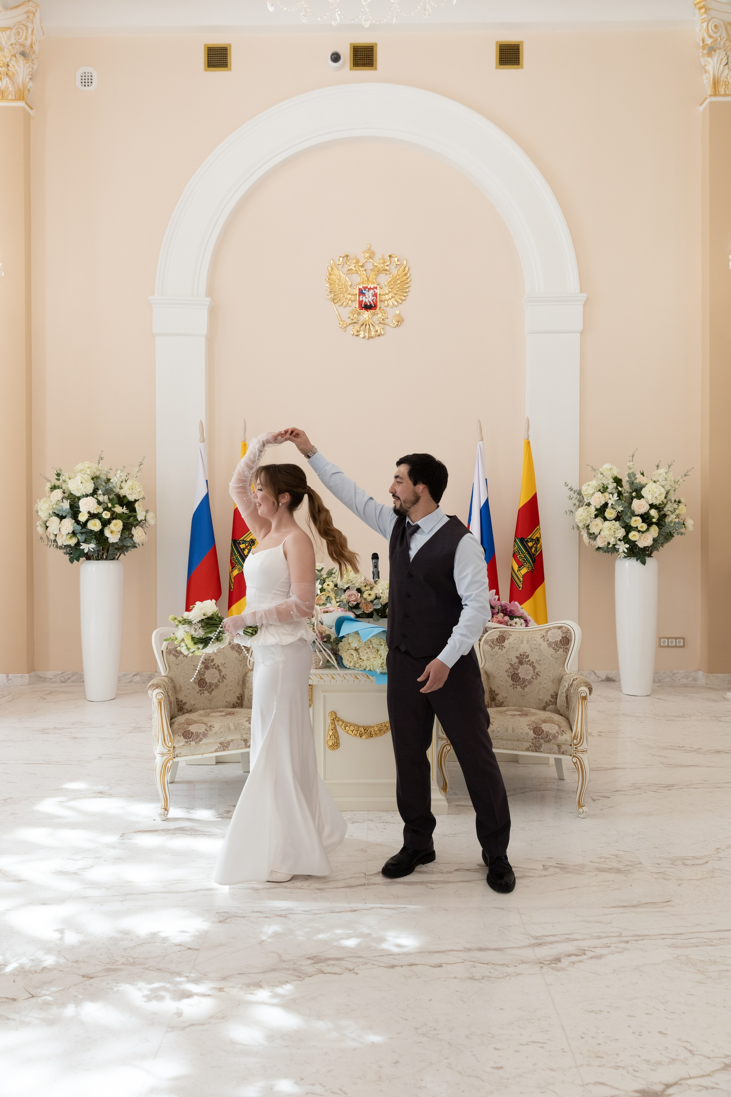Руслан&Анна. Фотограф Надежда Гольцева