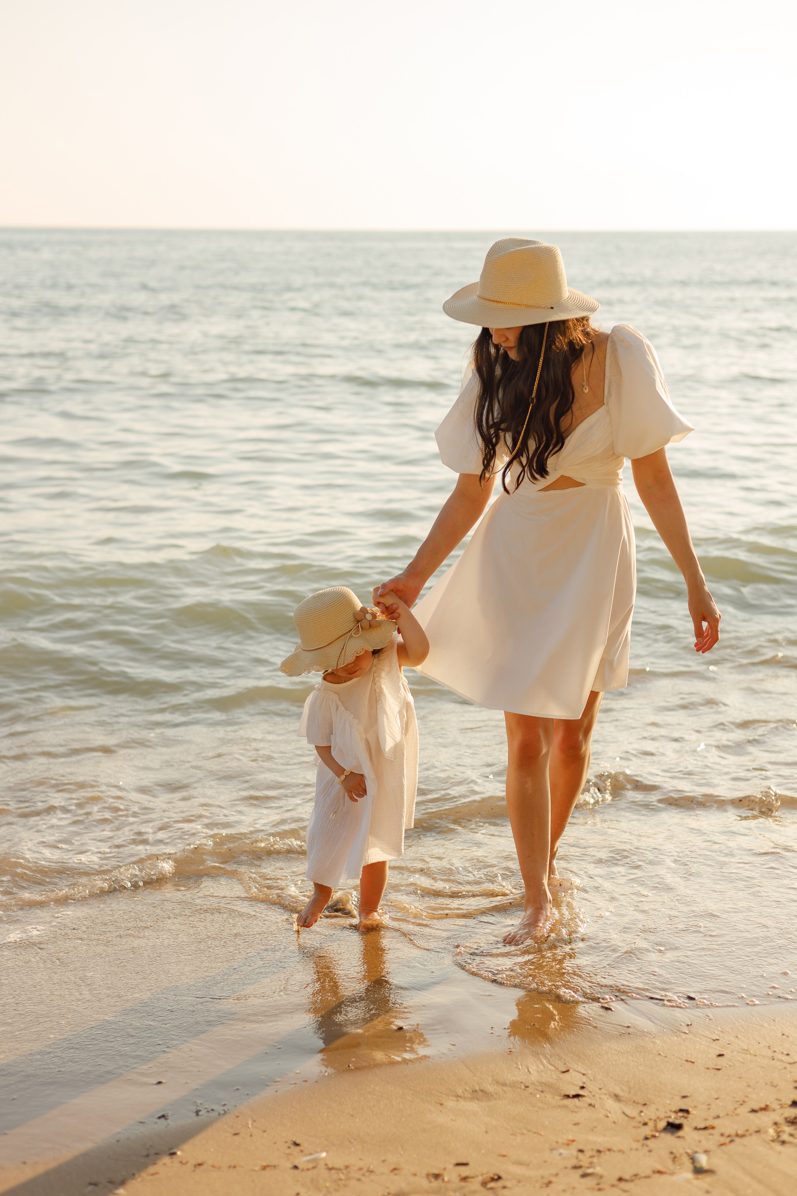 Юлия и Милана