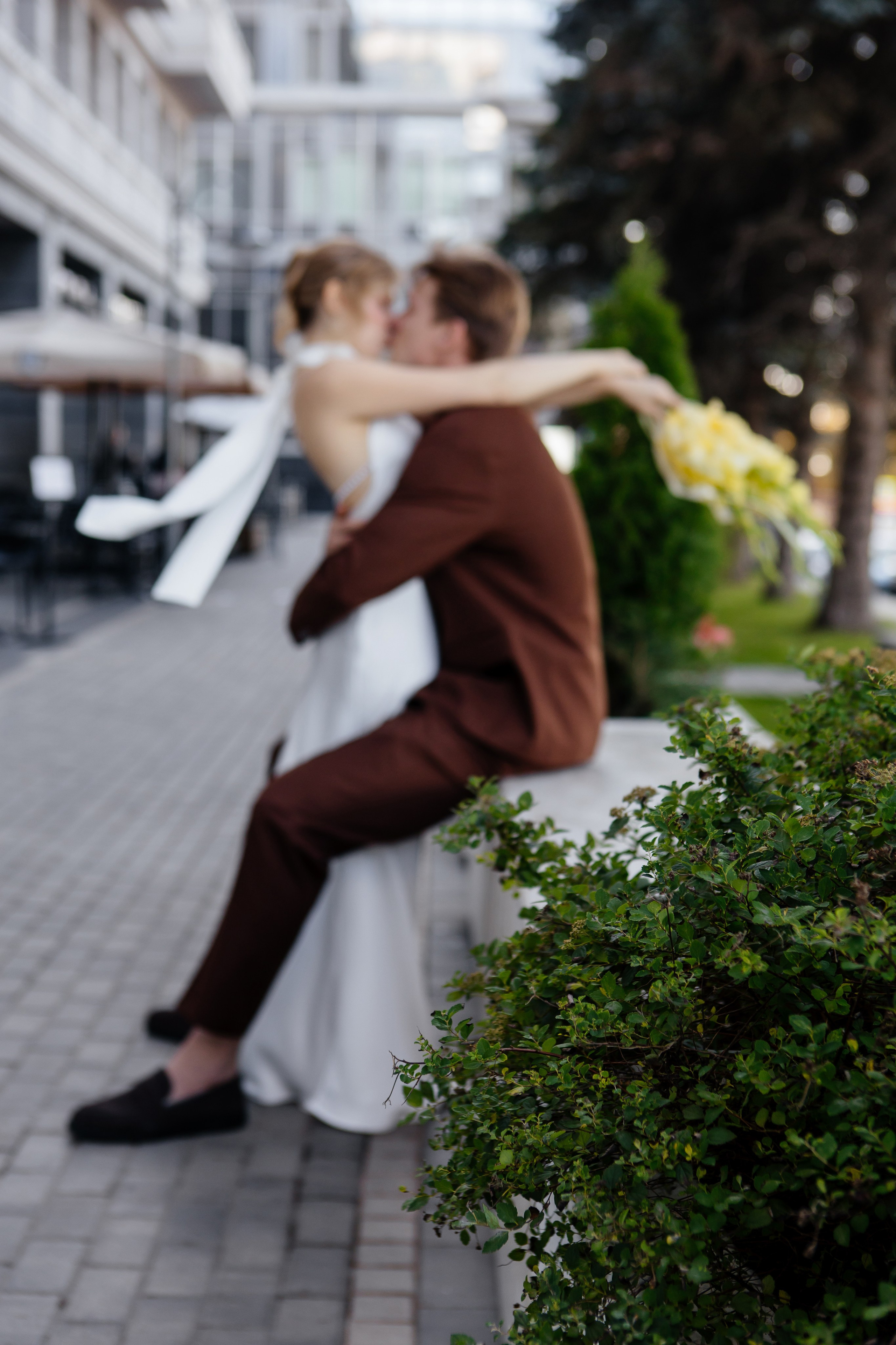 City walk. Valery Litvinova Photography