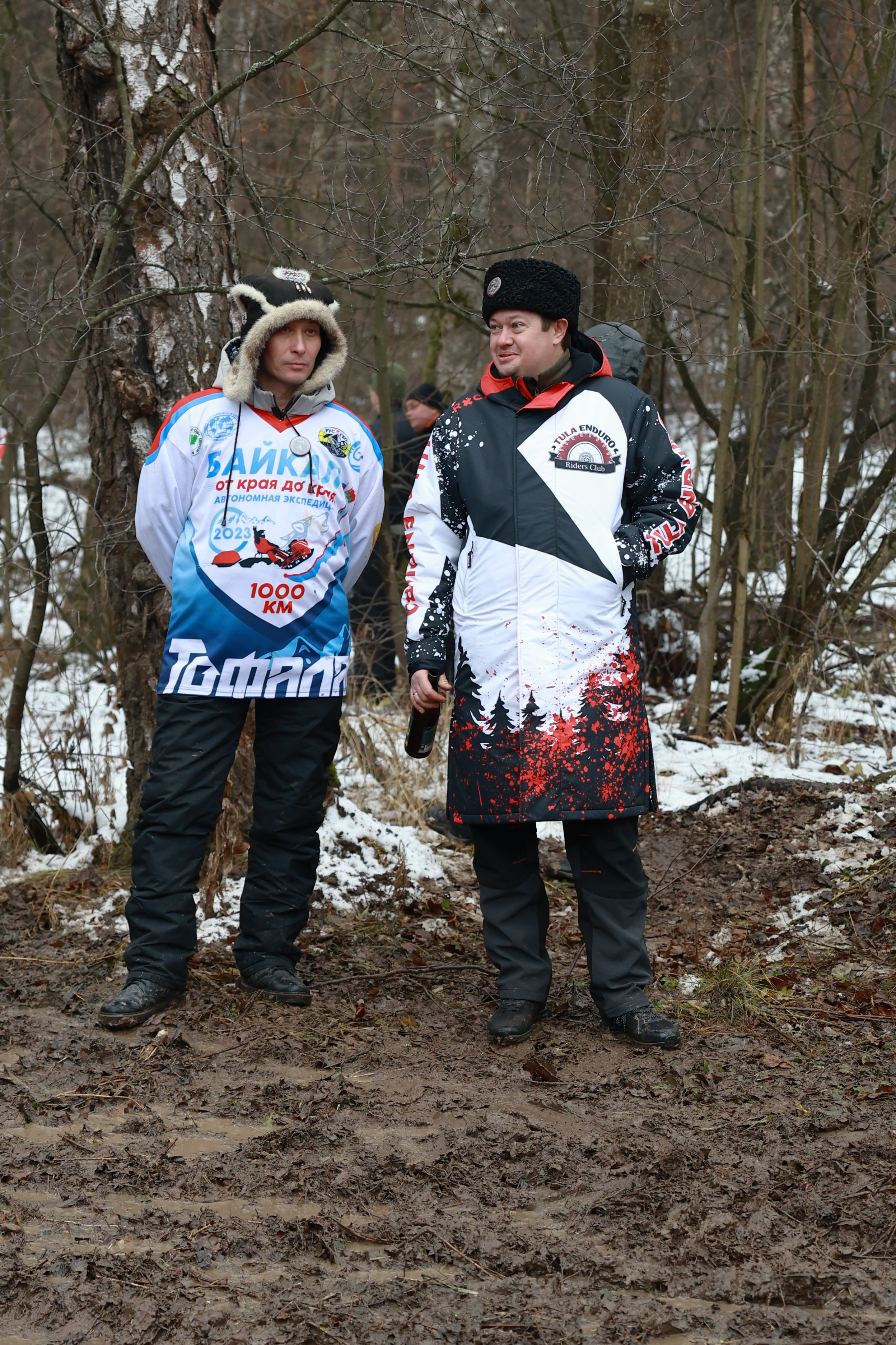 Лев Николаевич. Мотослёт в г. Тула. Фотограф в Туле — Борисов Николай