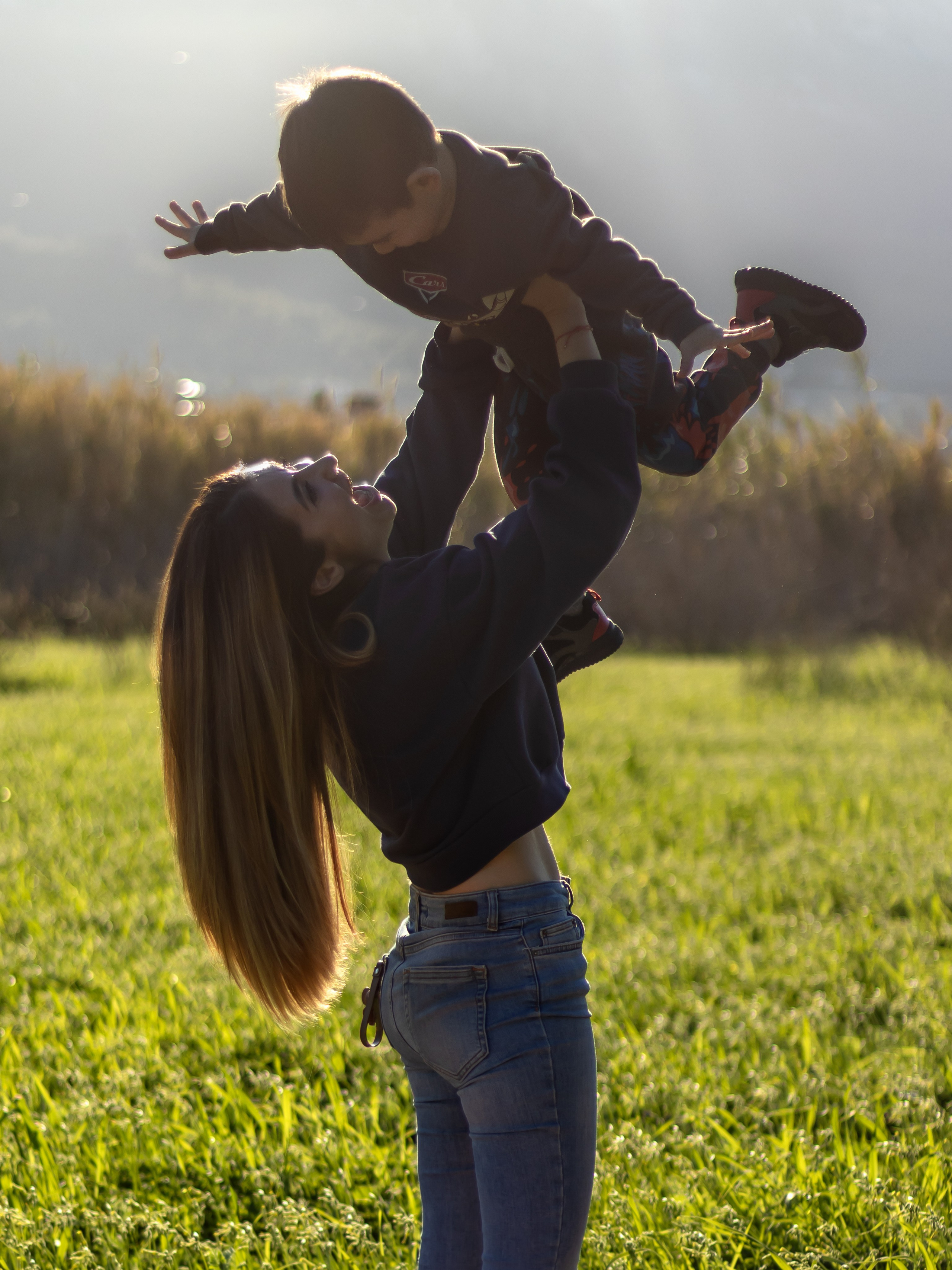 Sevilya. Семейный фотограф Израиль