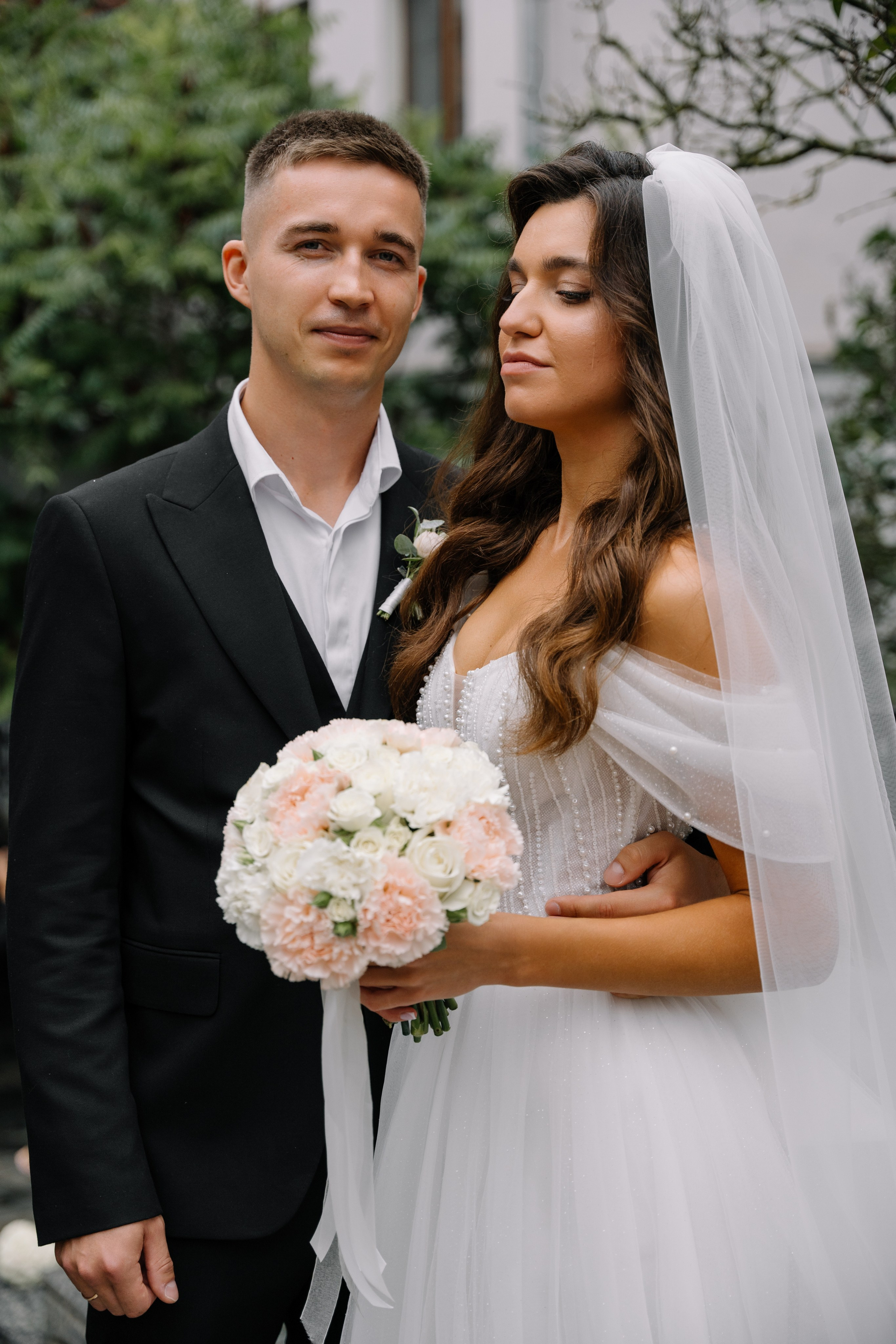 Иван & Оксана