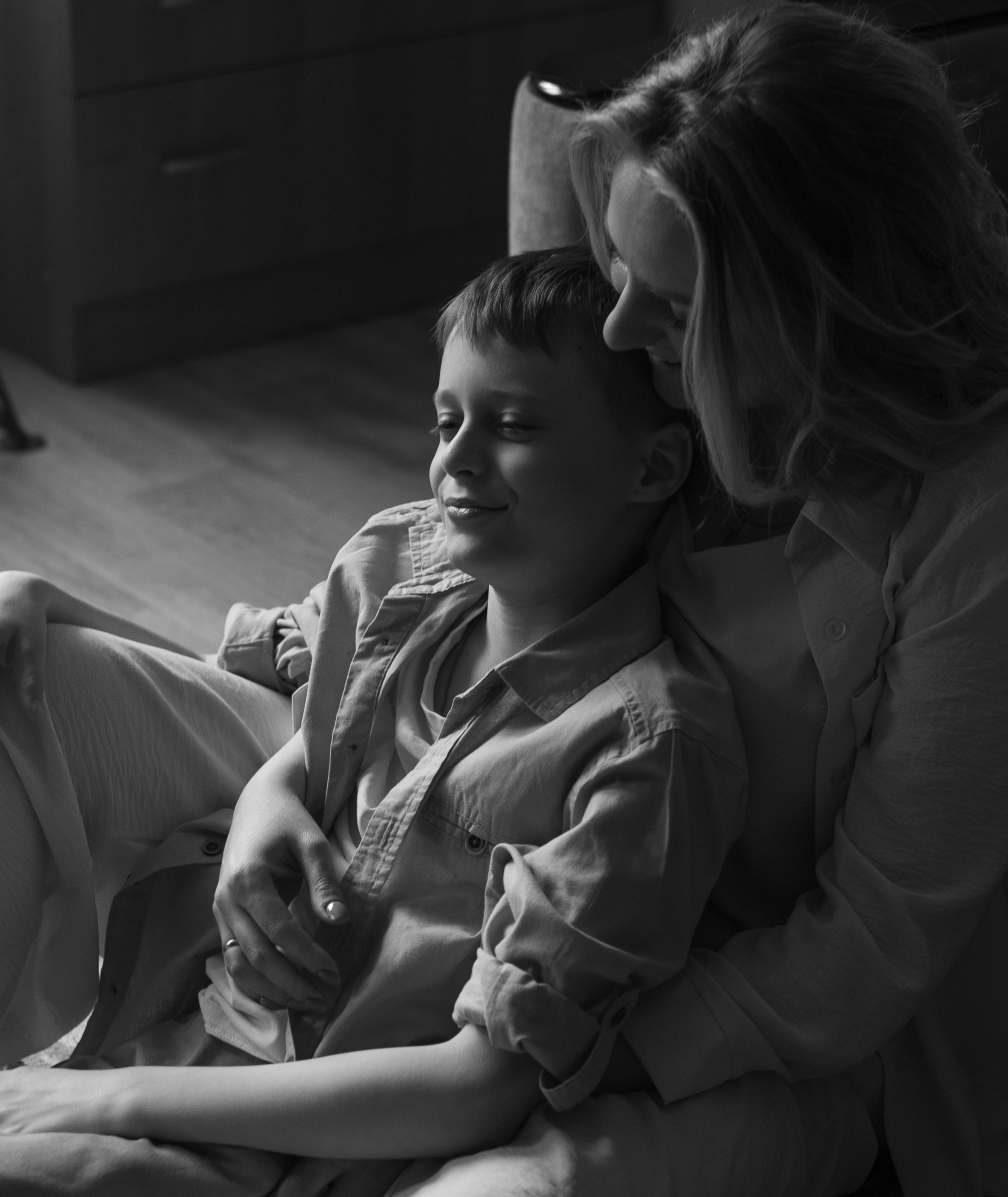 Ольга и Александр. Фотограф Катя Стрельцова