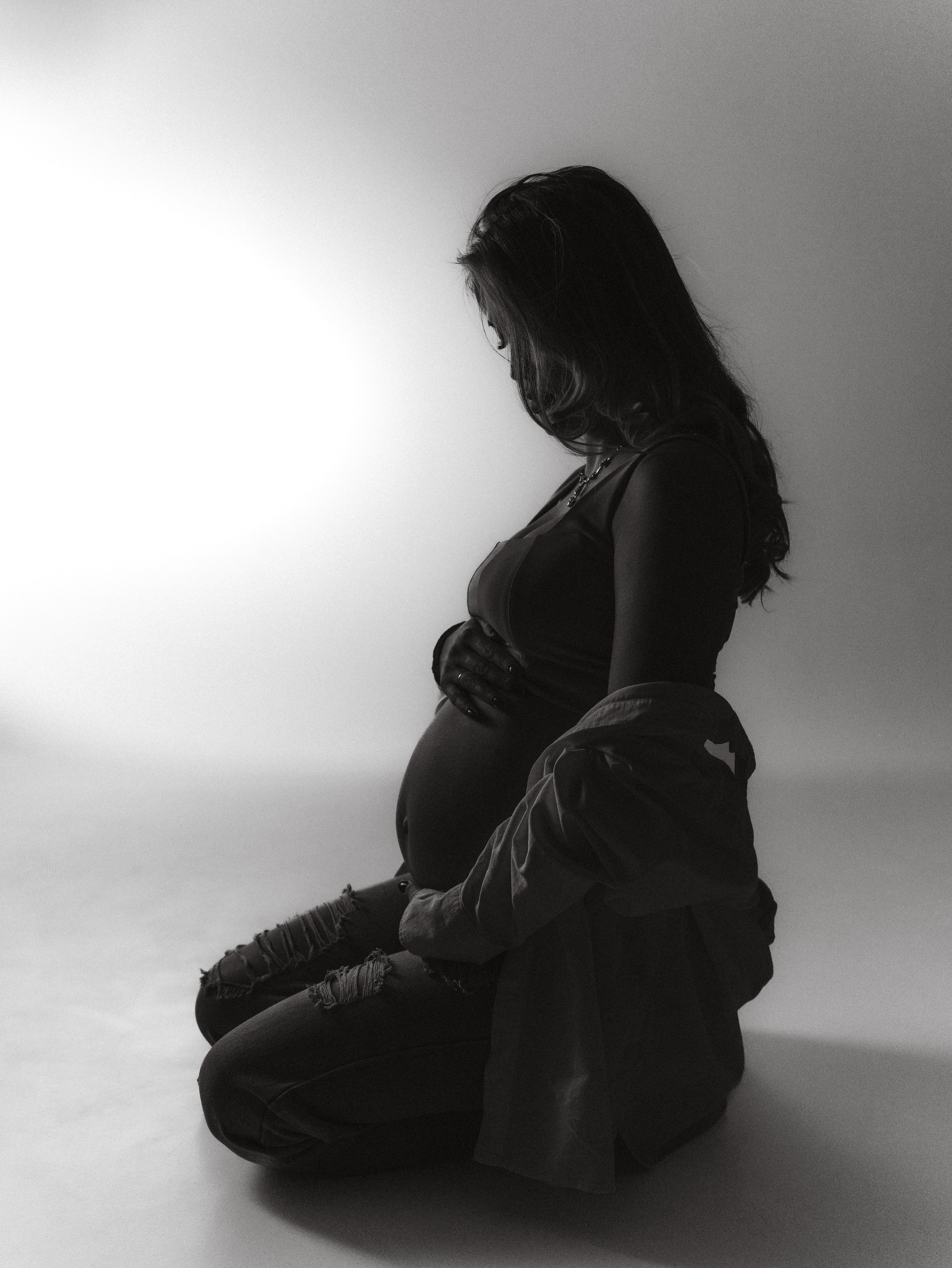 Фотосессии беременности. Фотограф из Екатеринбурга Алена Мусалимова