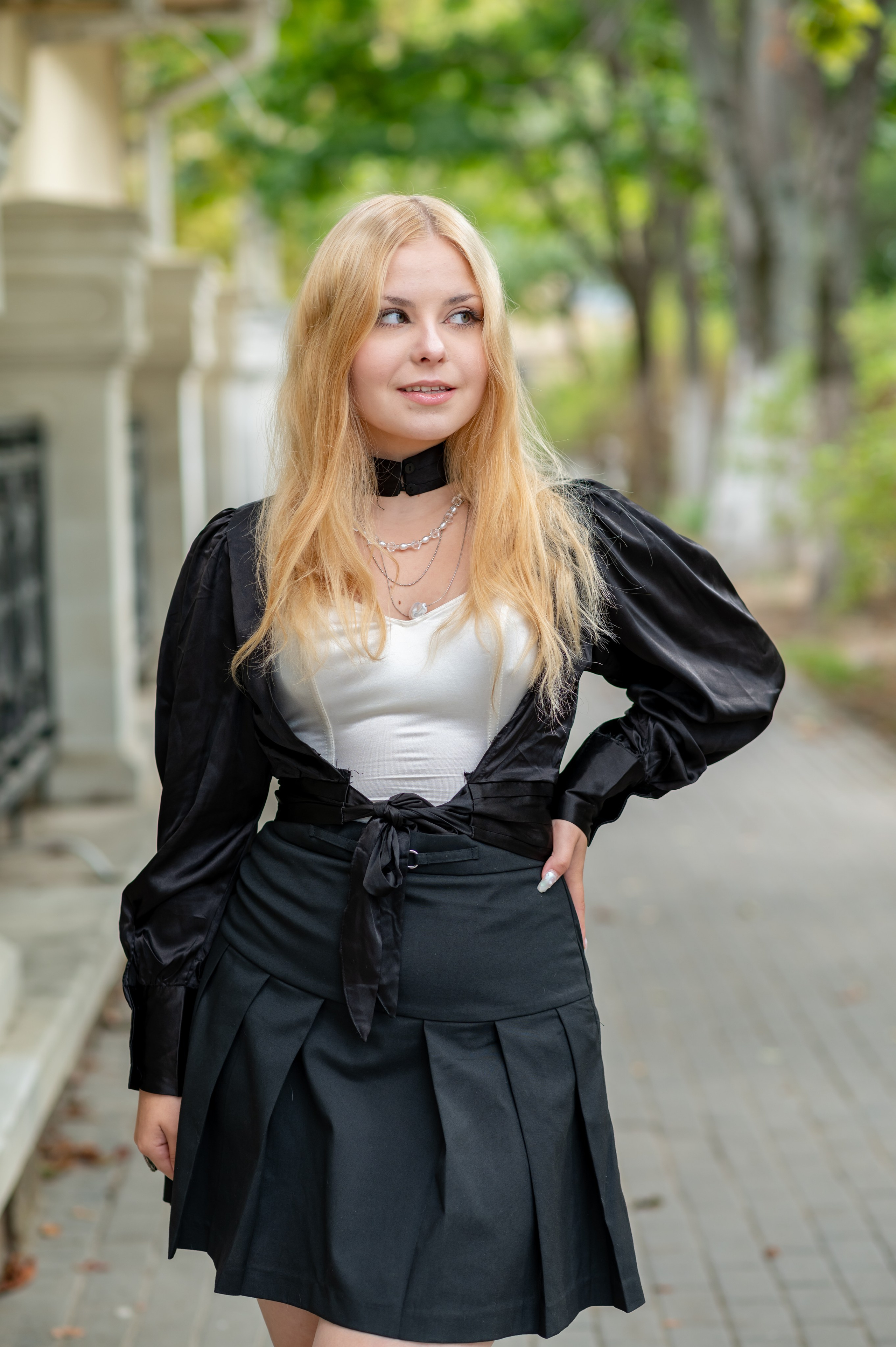 Портреты. SchoolTerritory