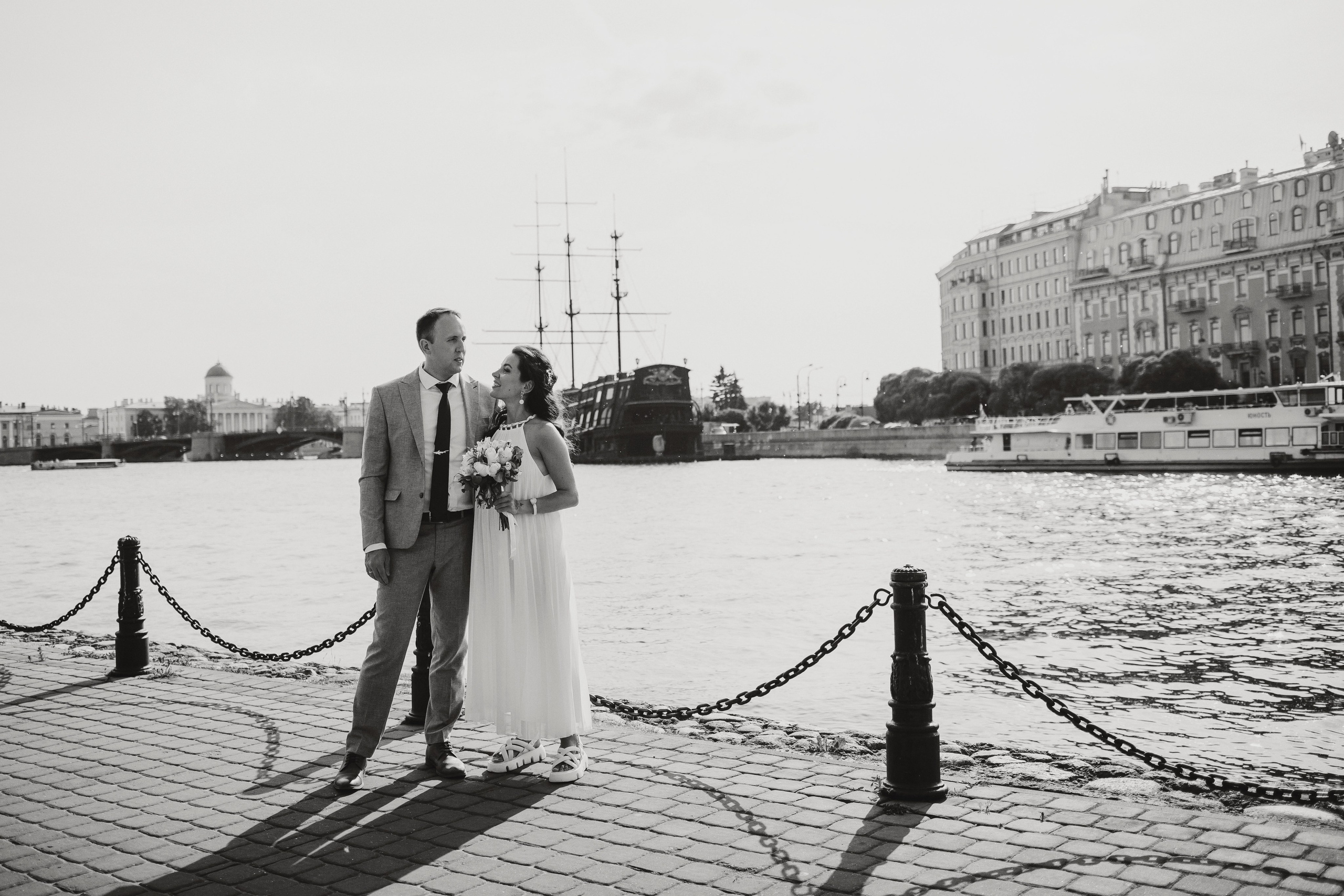 Никита и Ксения. Семейный lifestyle фотограф в Санкт-Петербурге Людмила Пахомова