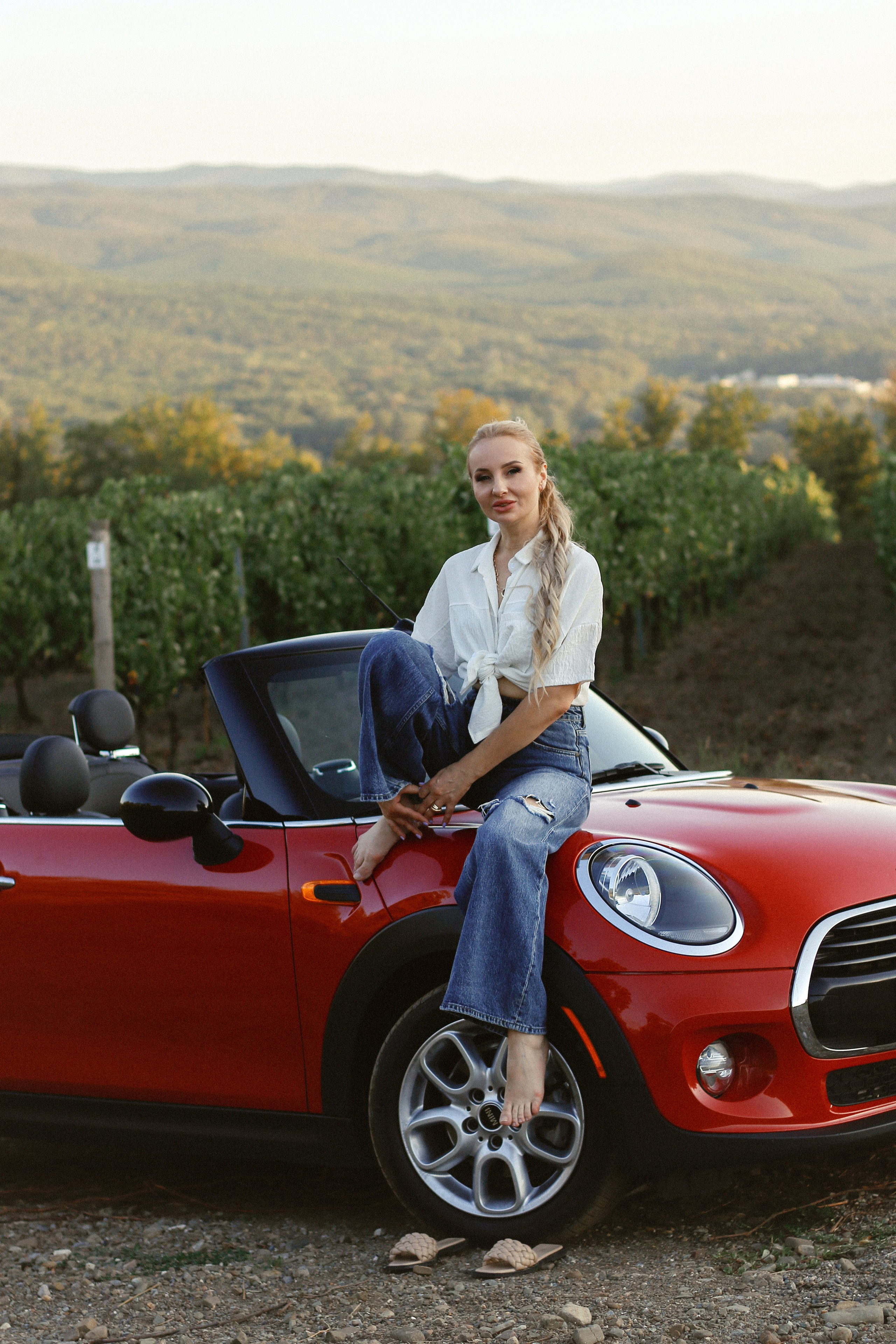 Елена. Фотограф Краснодар