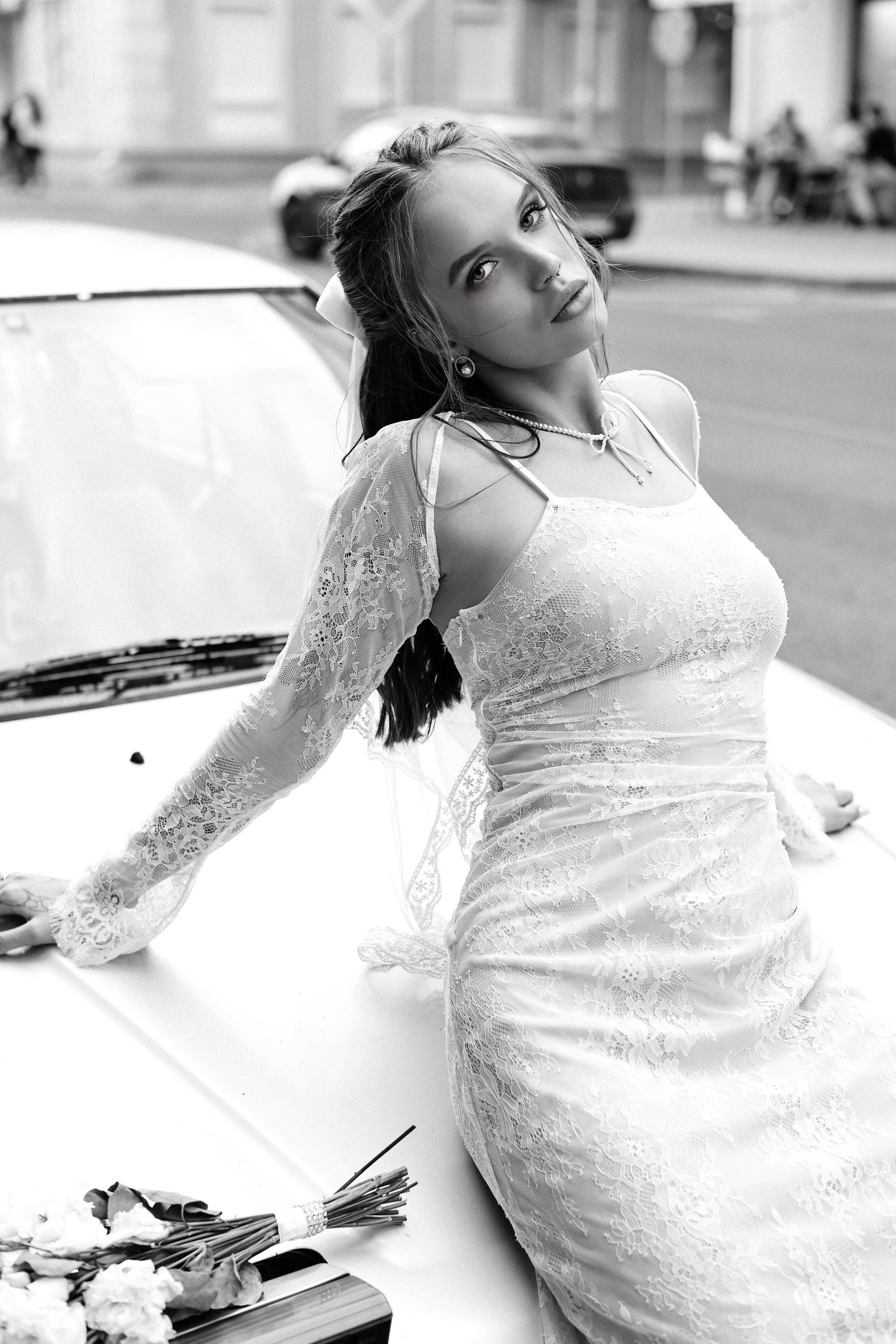 Леся & Юра. Фотограф в Воронеже Анастасия Гарная