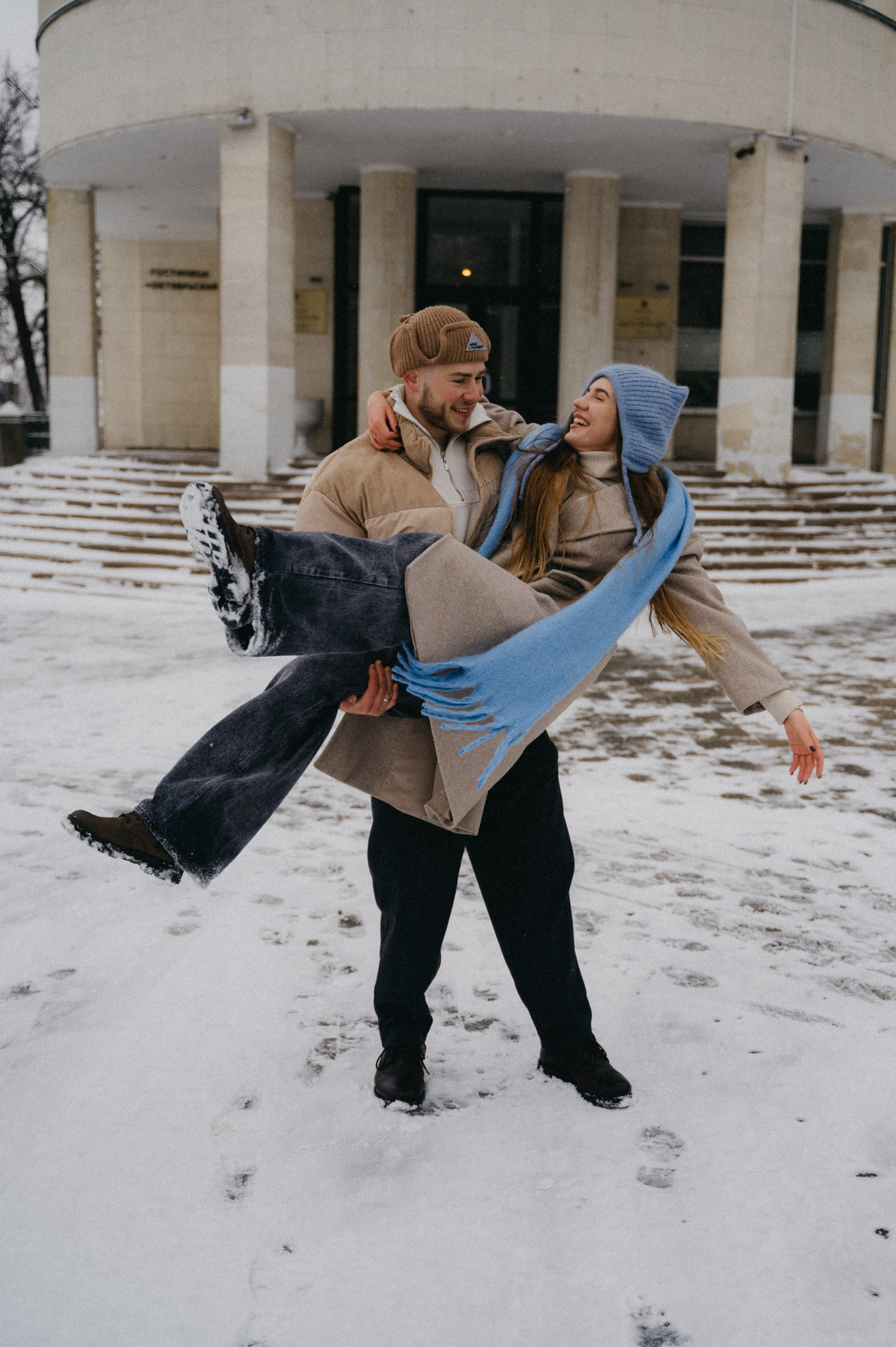 Стас и Алена. Свадебный фотограф Нижний Новгород Фатичев Артем